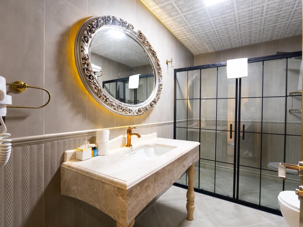 Sette Serenity Hotel - photo 4