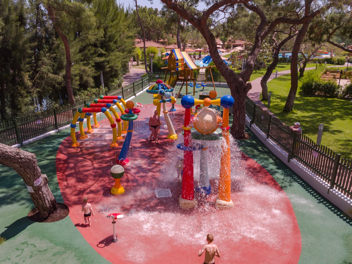 AKKA Hotels Antedon - photo 7