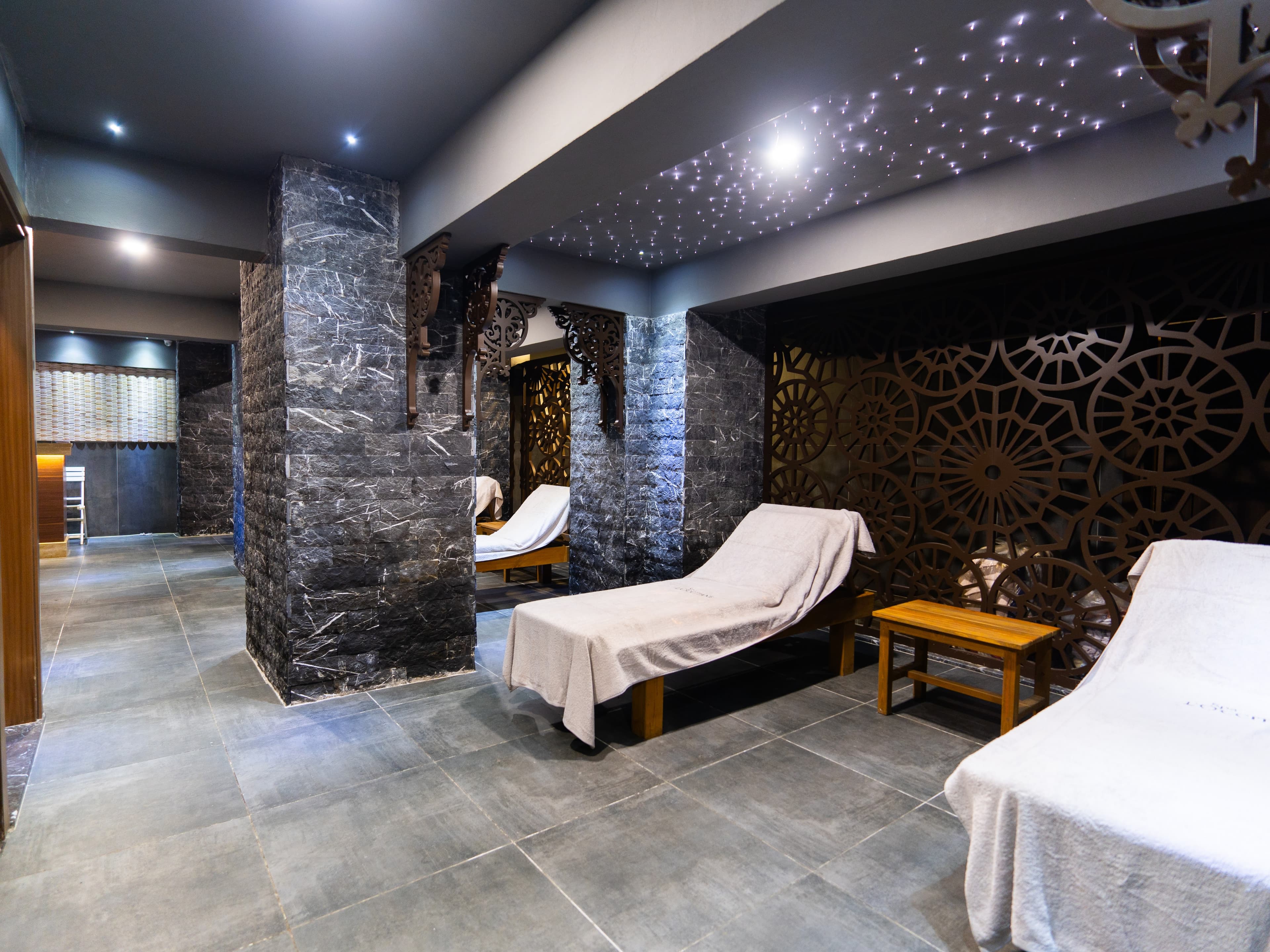 Sette Serenity Hotel - photo 6