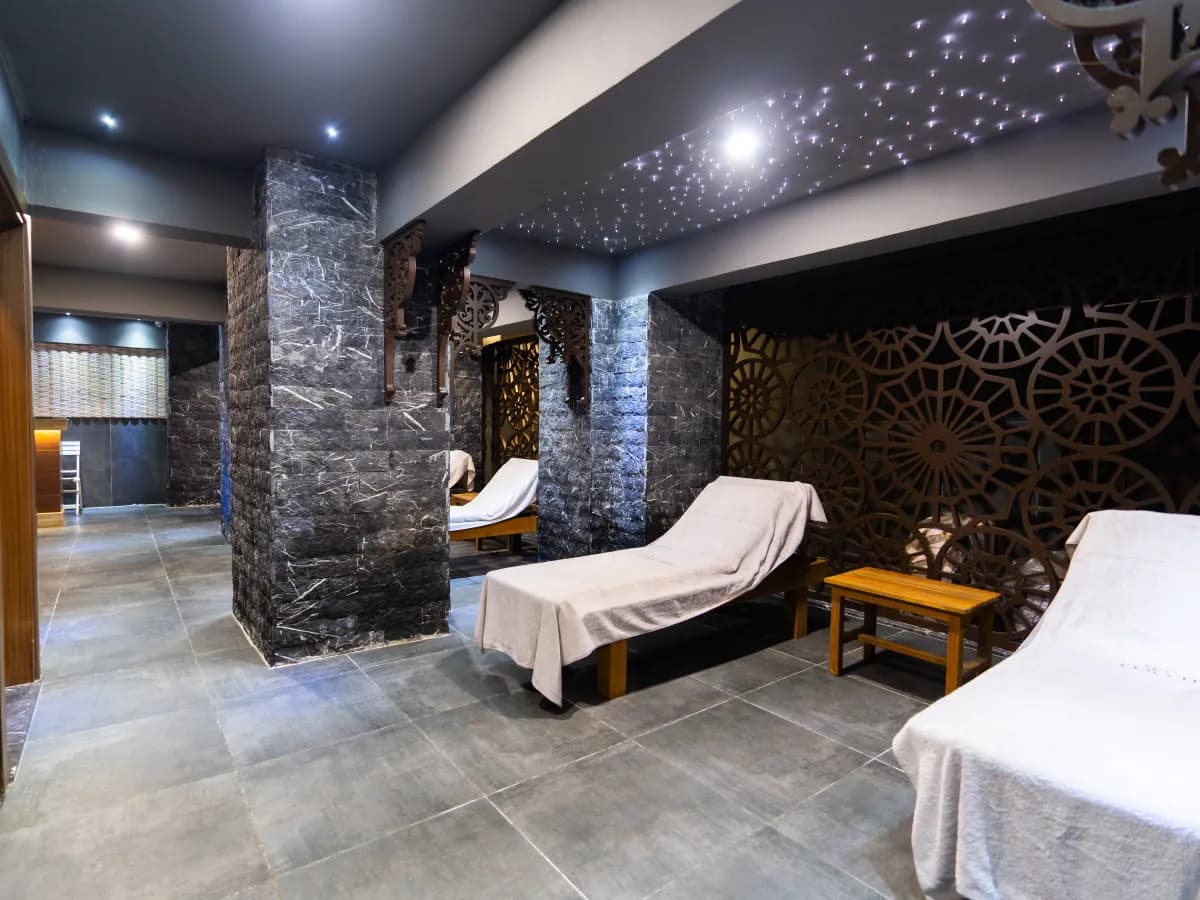 Sette Serenity Hotel - photo 6