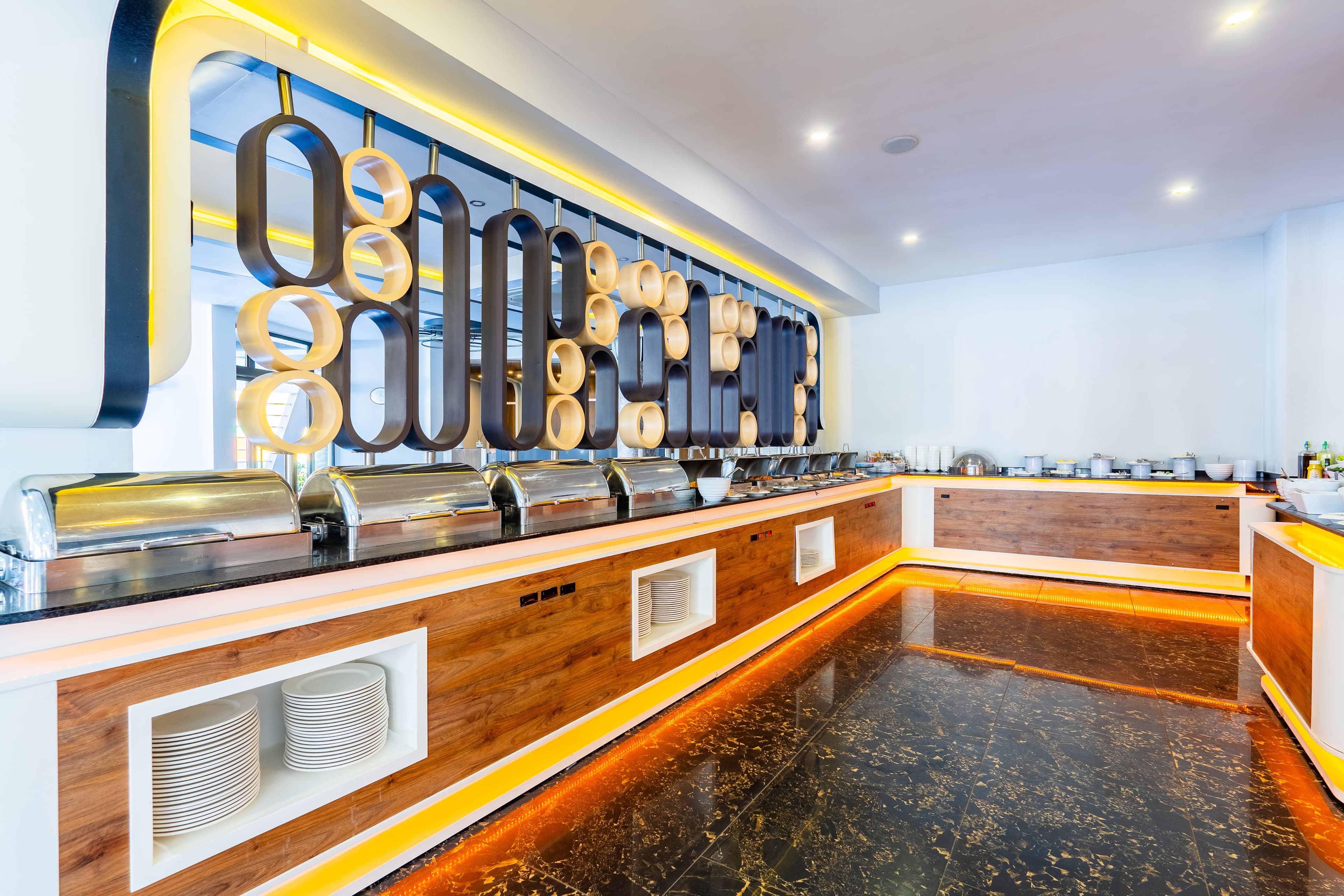 Sette Serenity Hotel - photo 7