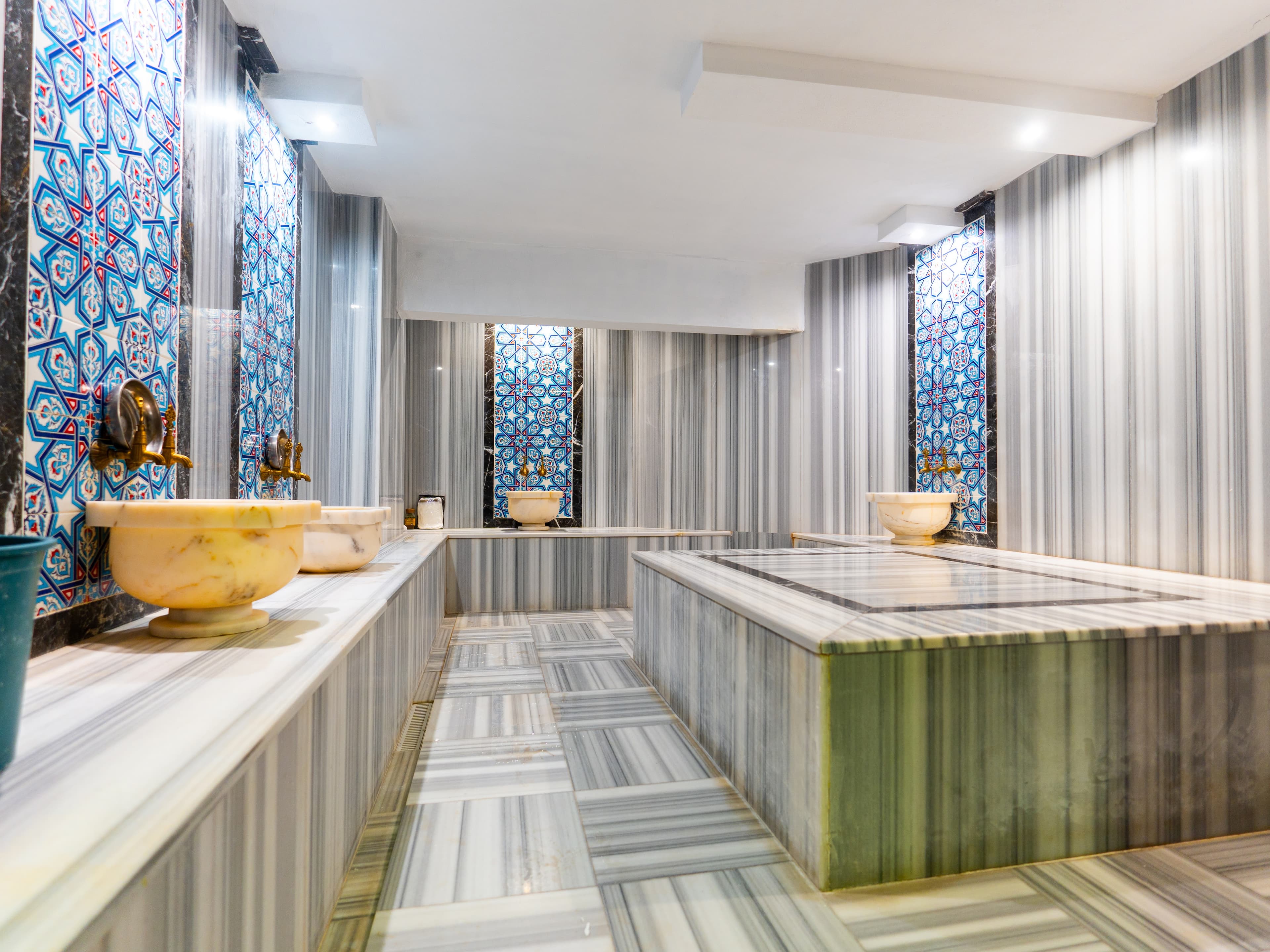 Sette Serenity Hotel - photo 9