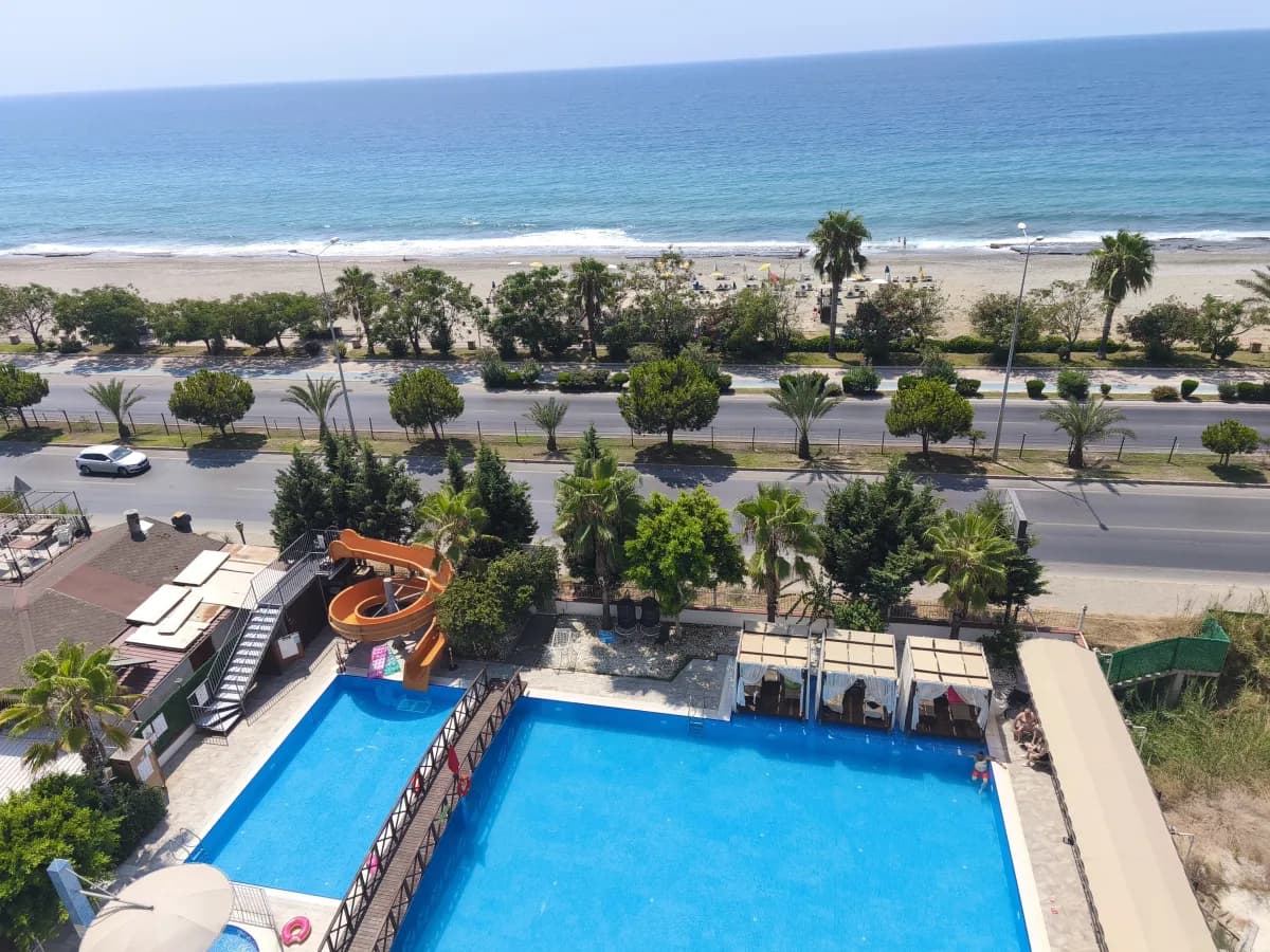Sey Beach Hotel & Spa - photo 3