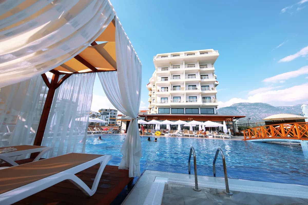 Sey Beach Hotel & Spa - photo 6