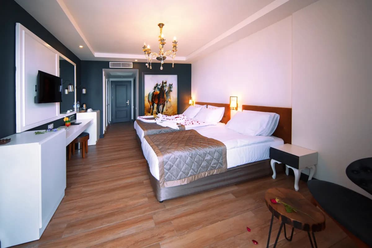 Sey Beach Hotel & Spa - photo 7
