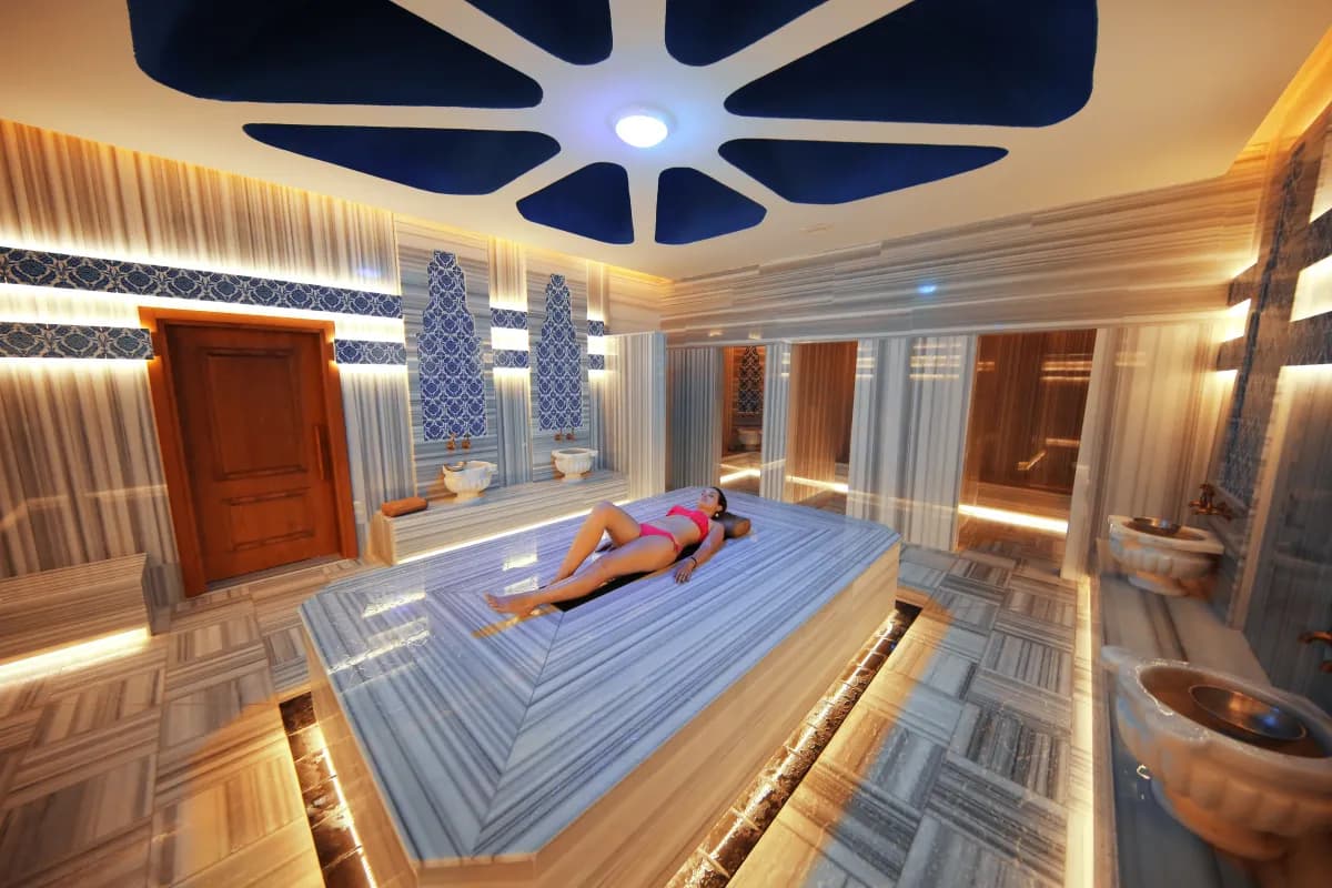 Sey Beach Hotel & Spa - photo 8