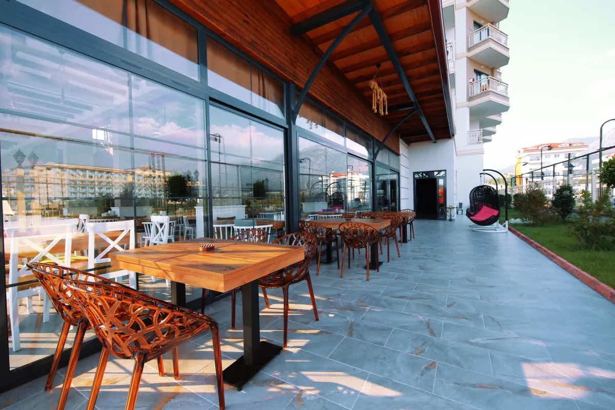 Sey Beach Hotel & Spa - photo 9
