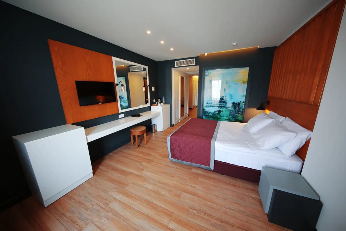 Sey Beach Hotel & Spa - photo 10