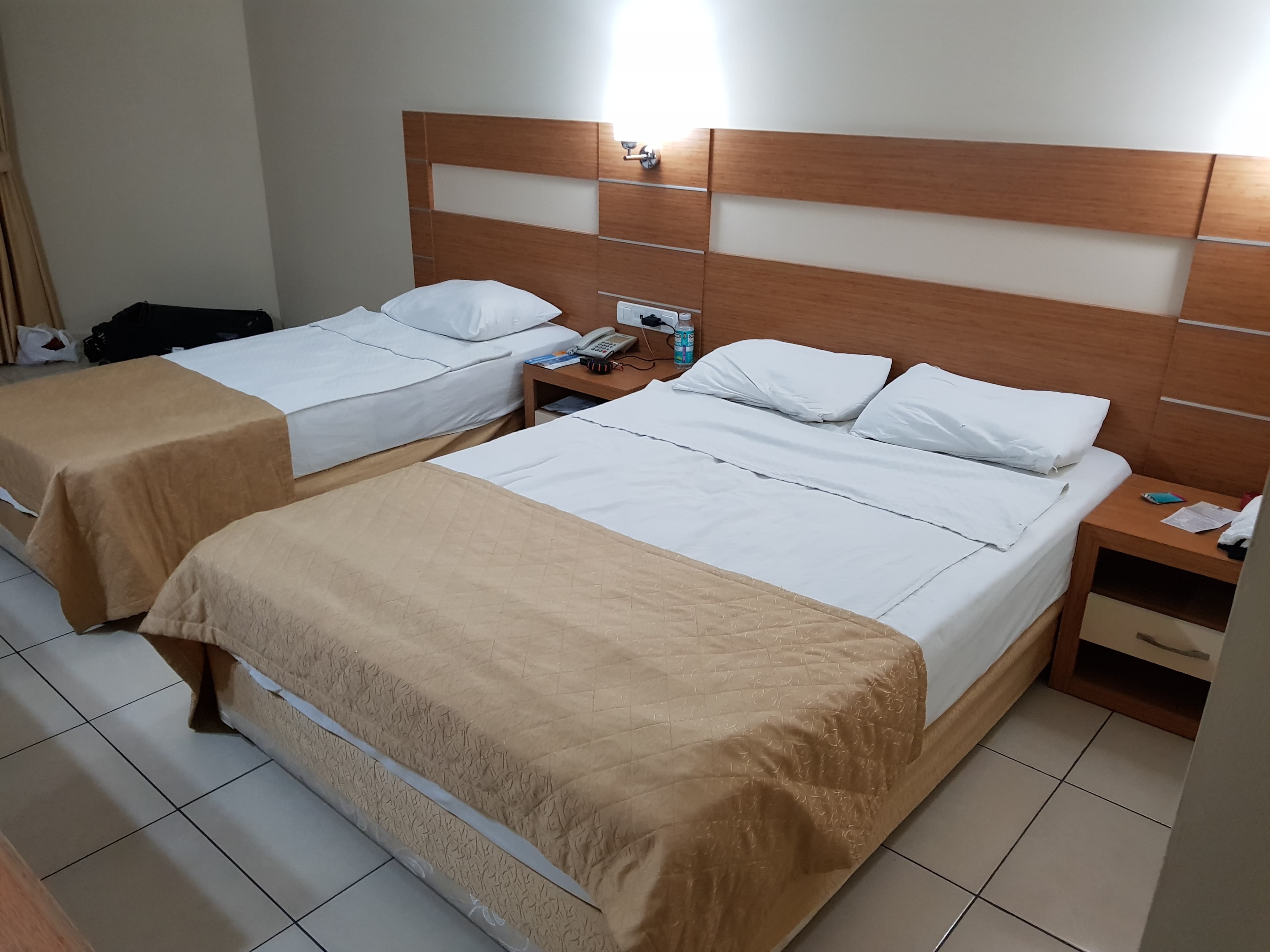 Sunstar Beach Hotel - photo 2