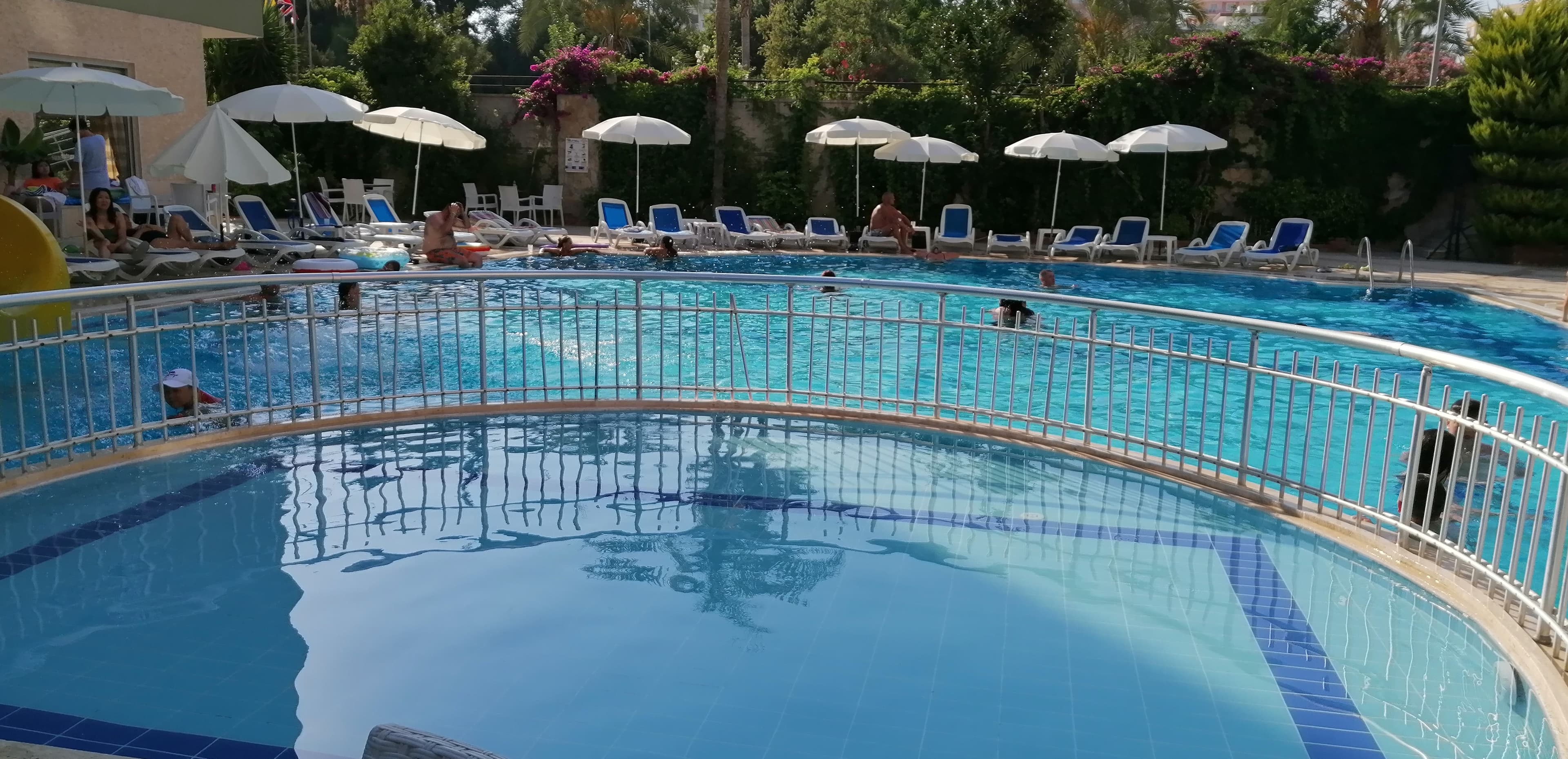 Sunstar Beach Hotel - photo 3