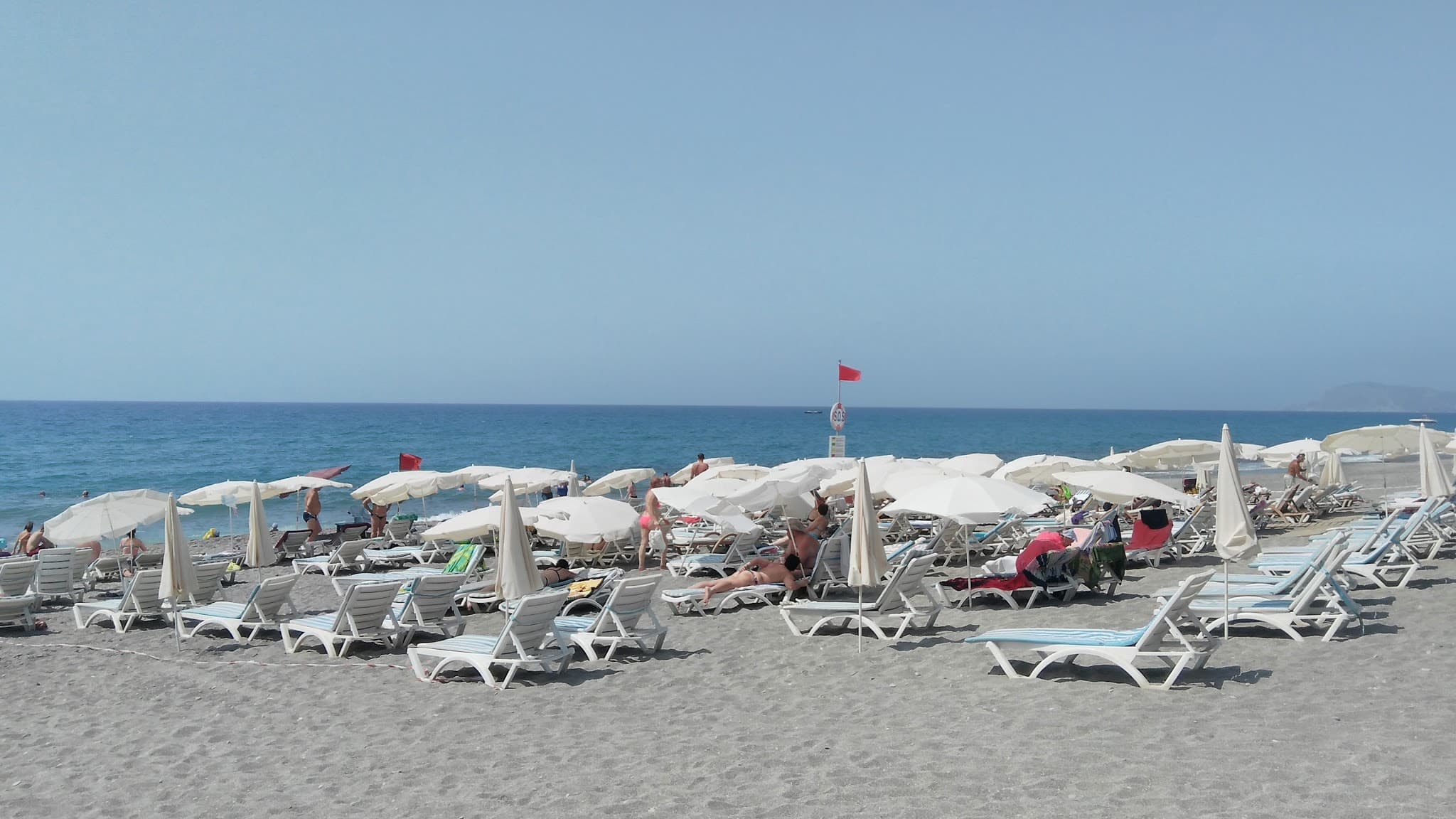 Sunstar Beach Hotel - photo 7