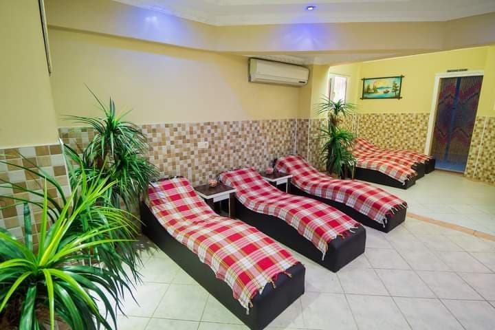 Hotel Sun Fire Beach - photo 2