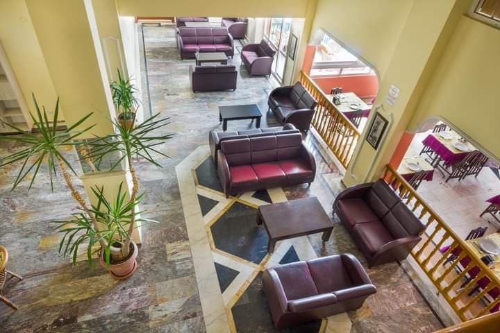 Hotel Sun Fire Beach - photo 9