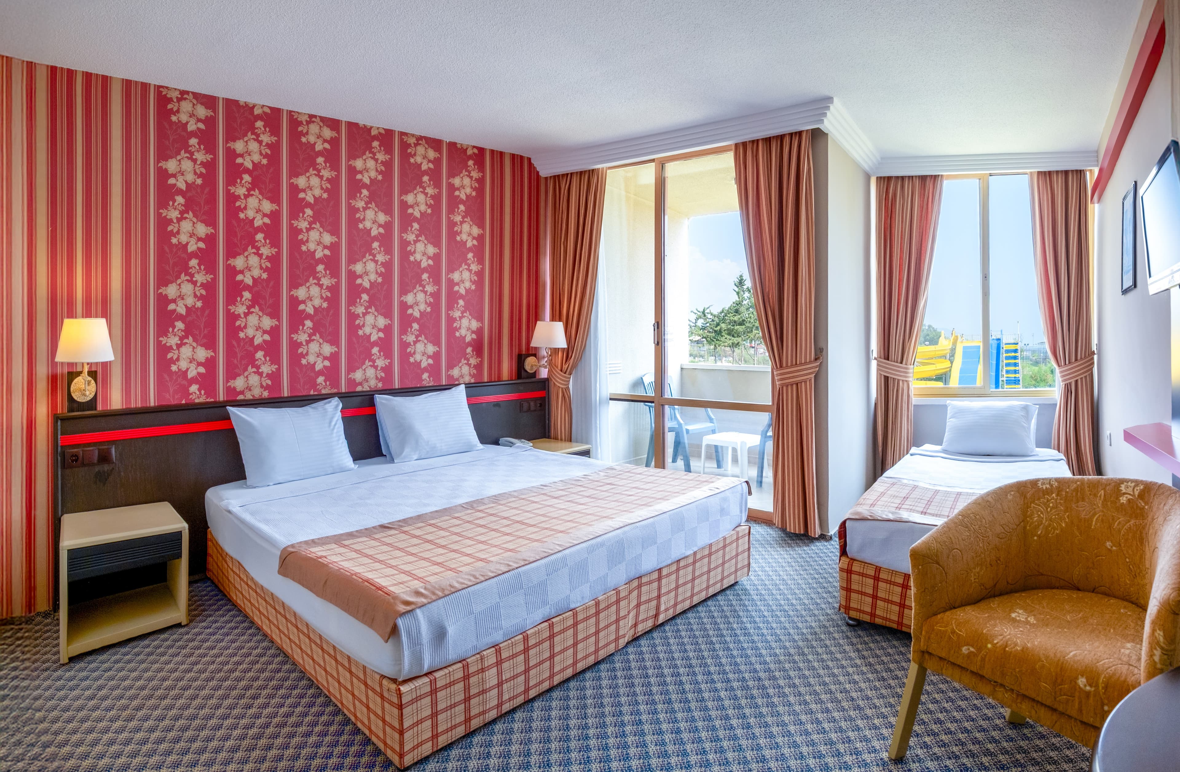 Sunset Beach Hotel SPA - photo 2