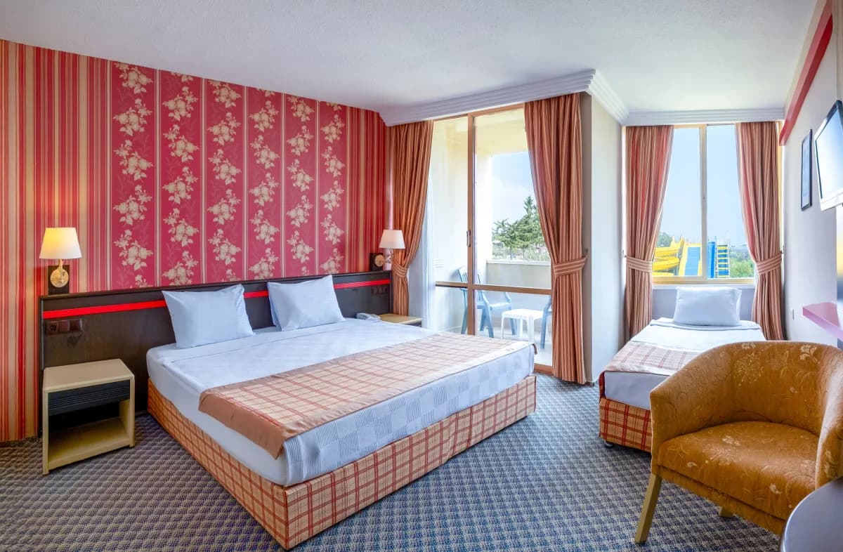 Sunset Beach Hotel SPA - photo 2