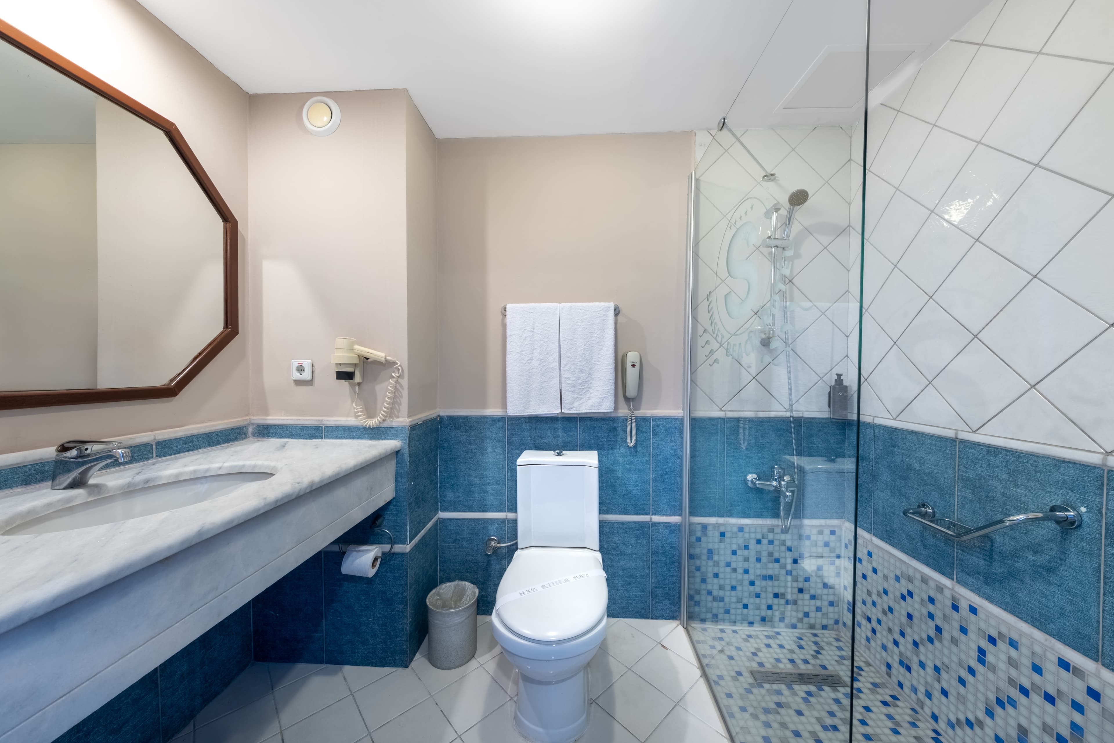 Sunset Beach Hotel SPA - photo 4