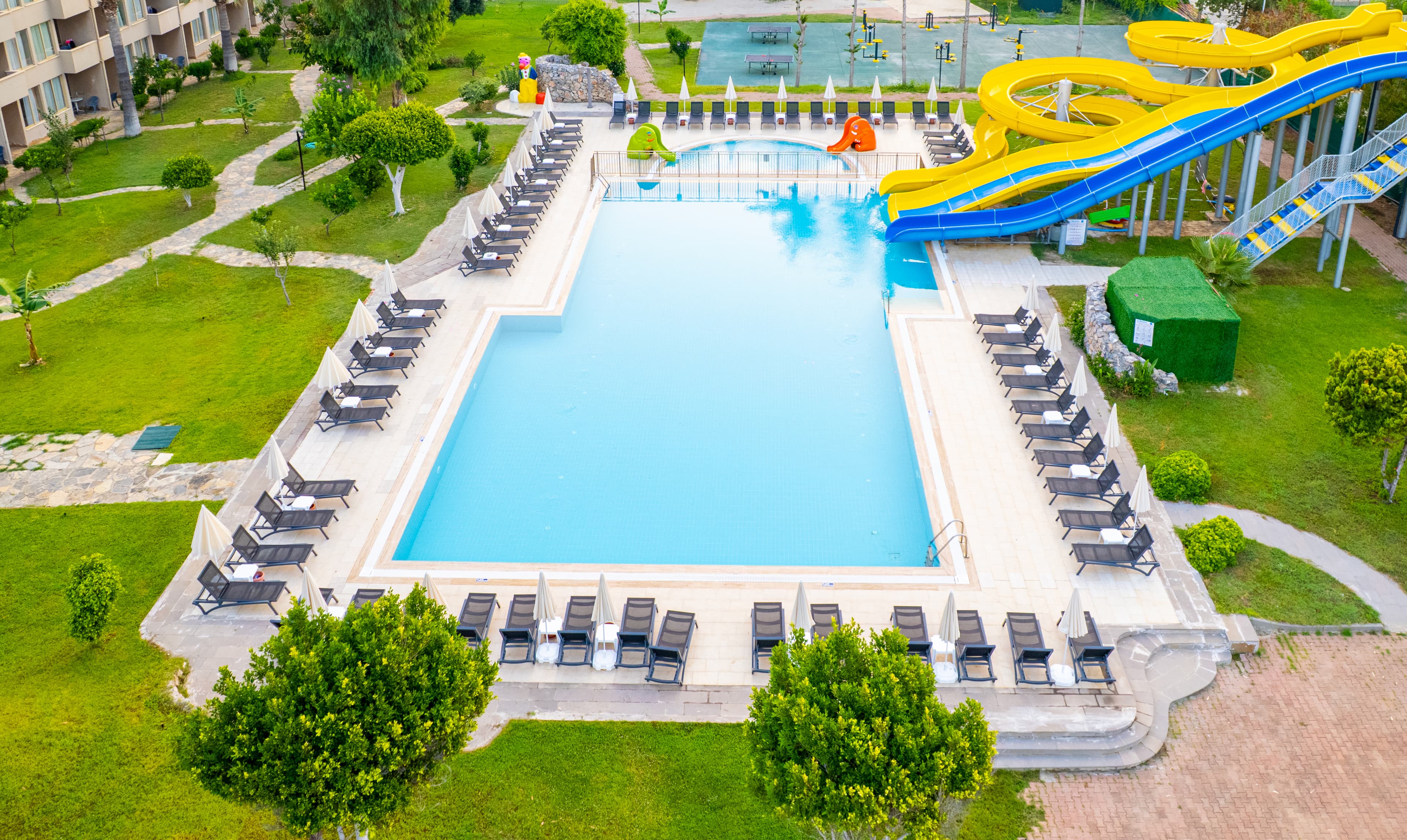 Sunset Beach Hotel SPA - photo 5