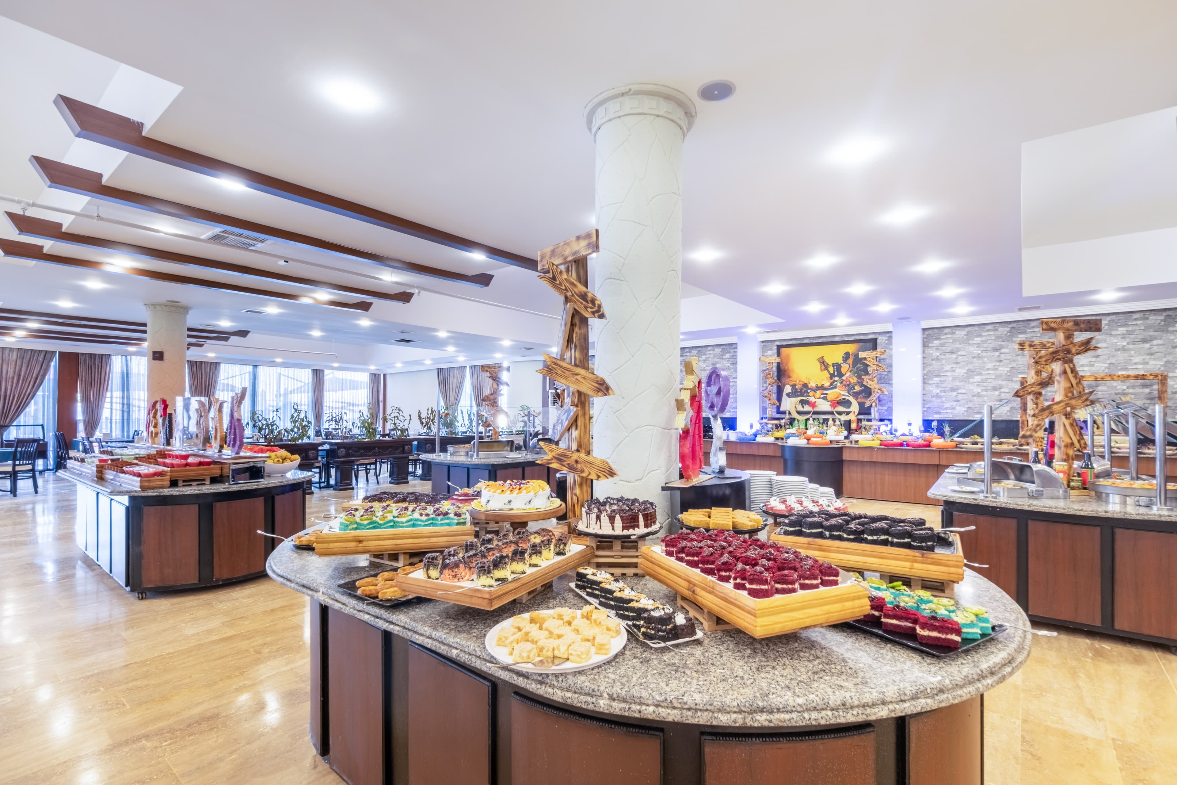 Sunset Beach Hotel SPA - photo 6