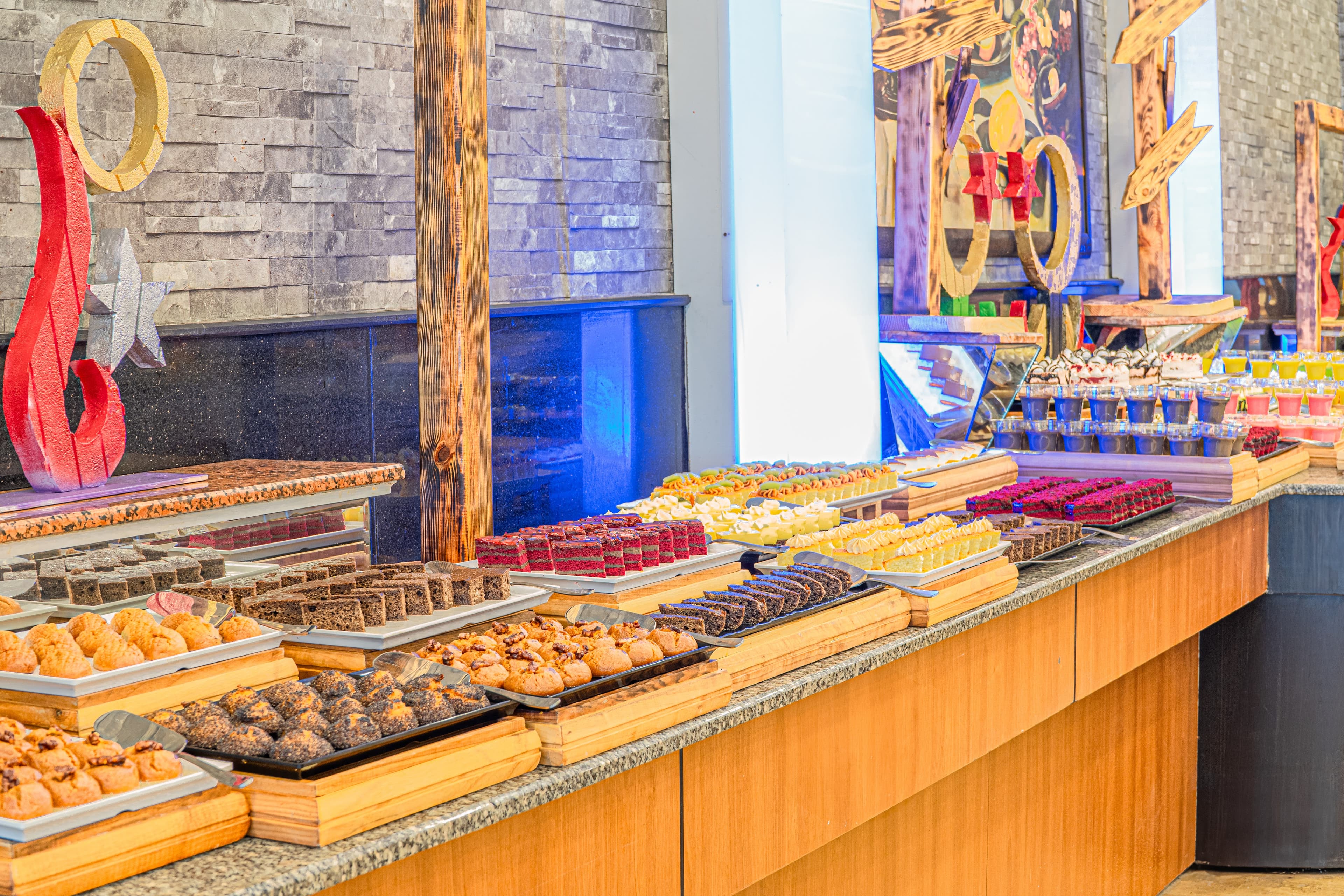 Sunset Beach Hotel SPA - photo 9