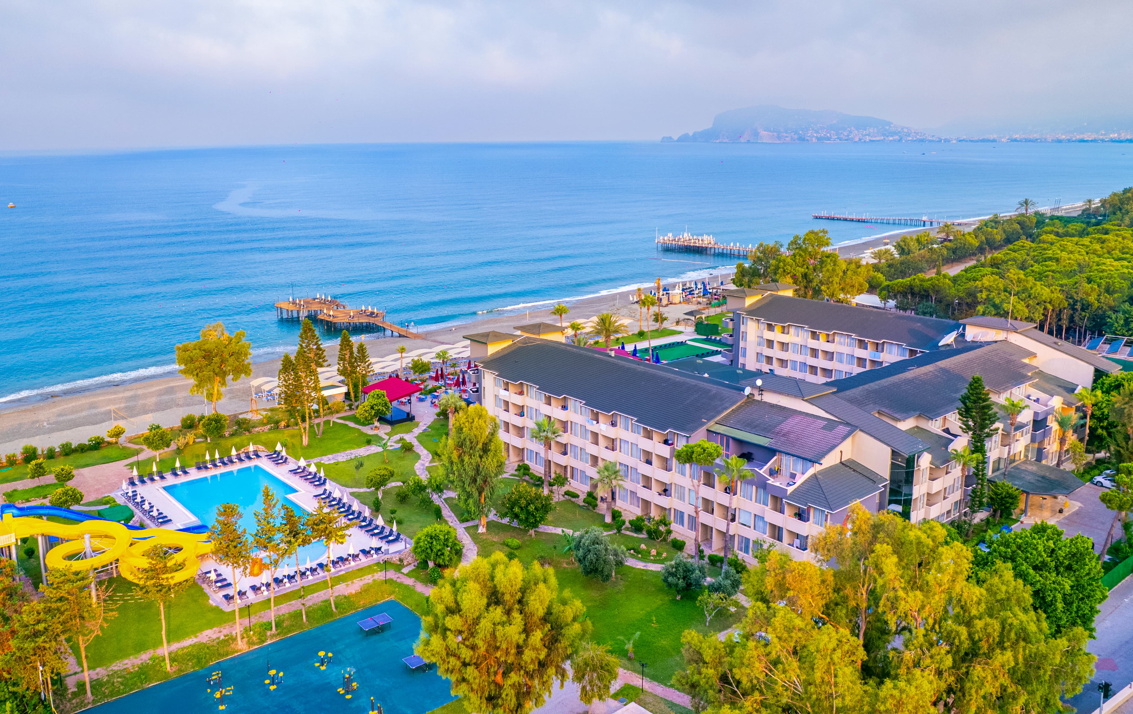 Sunset Beach Hotel SPA - photo 10