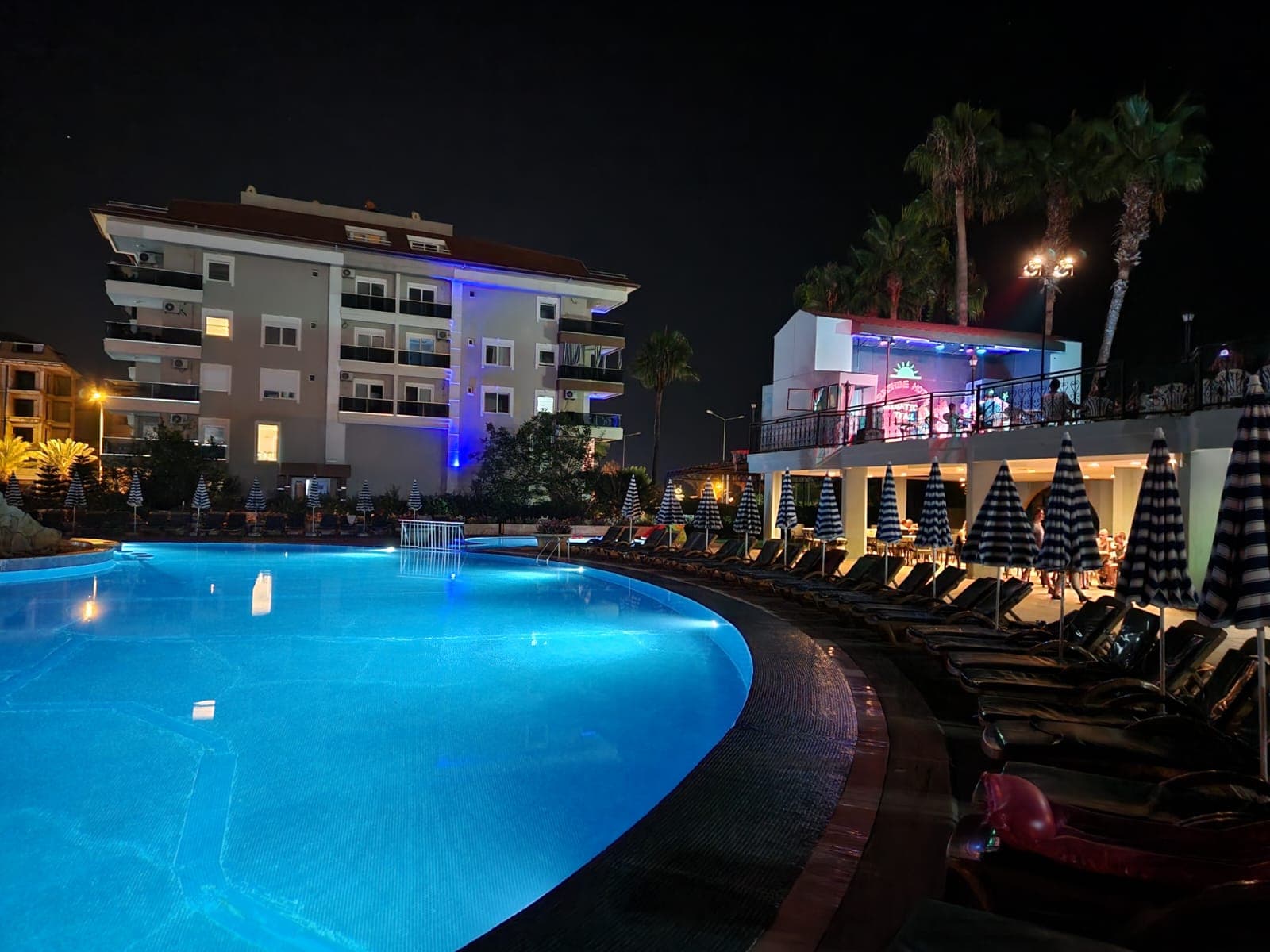 Sunshine Hotel - photo 5