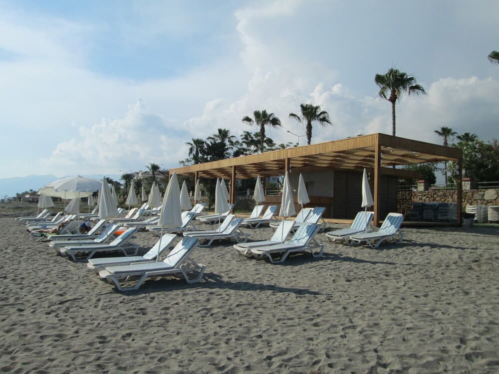 Sunshine Hotel - photo 9