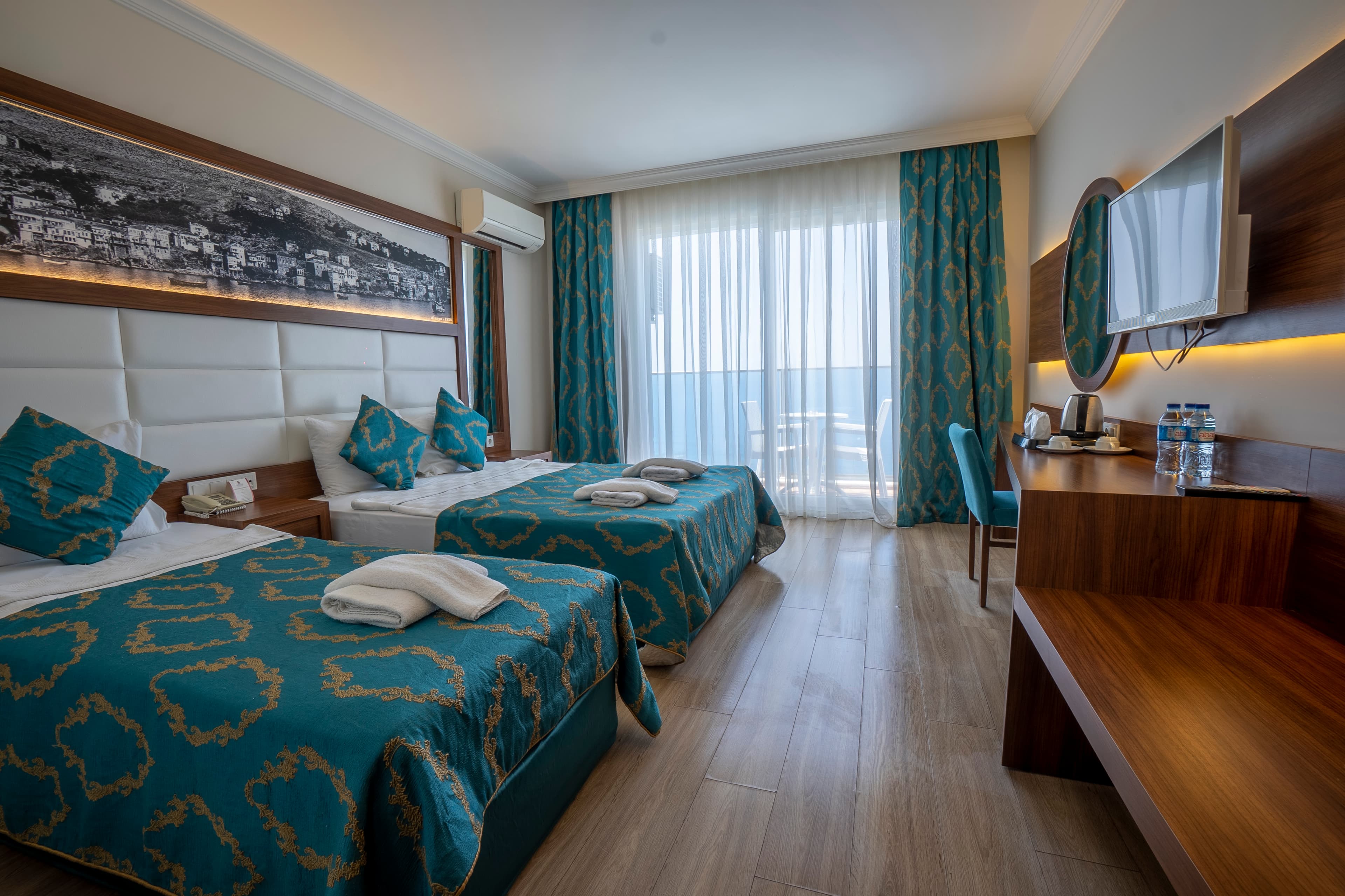 Sun Star Resort Hotel - photo 2
