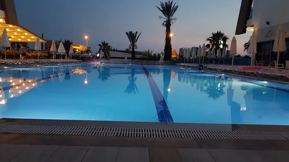 Sun Star Resort Hotel - photo 3