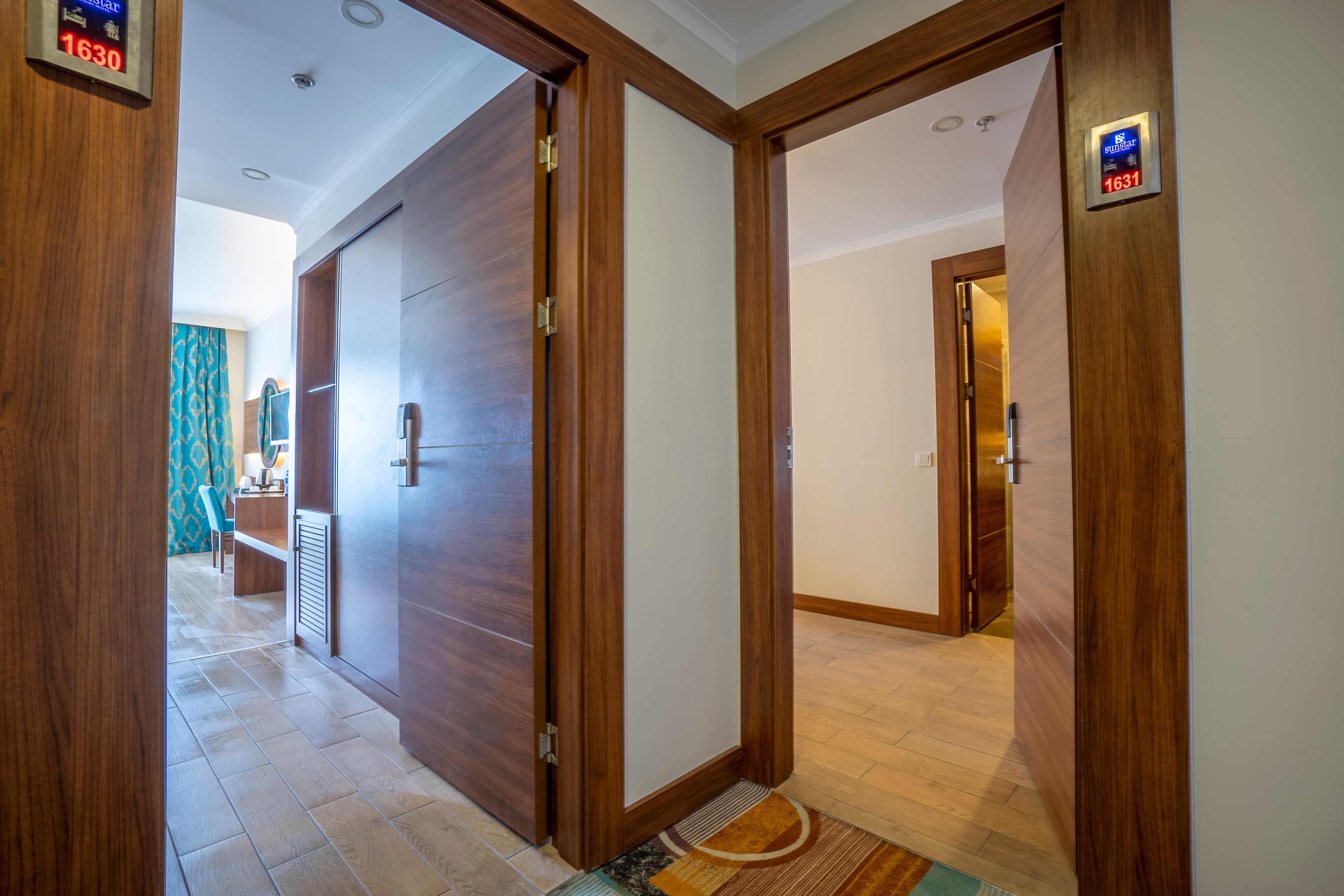 Sun Star Resort Hotel - photo 5