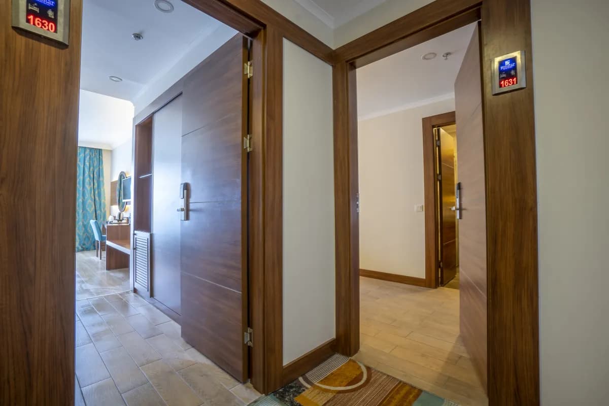 Sun Star Resort Hotel - photo 5