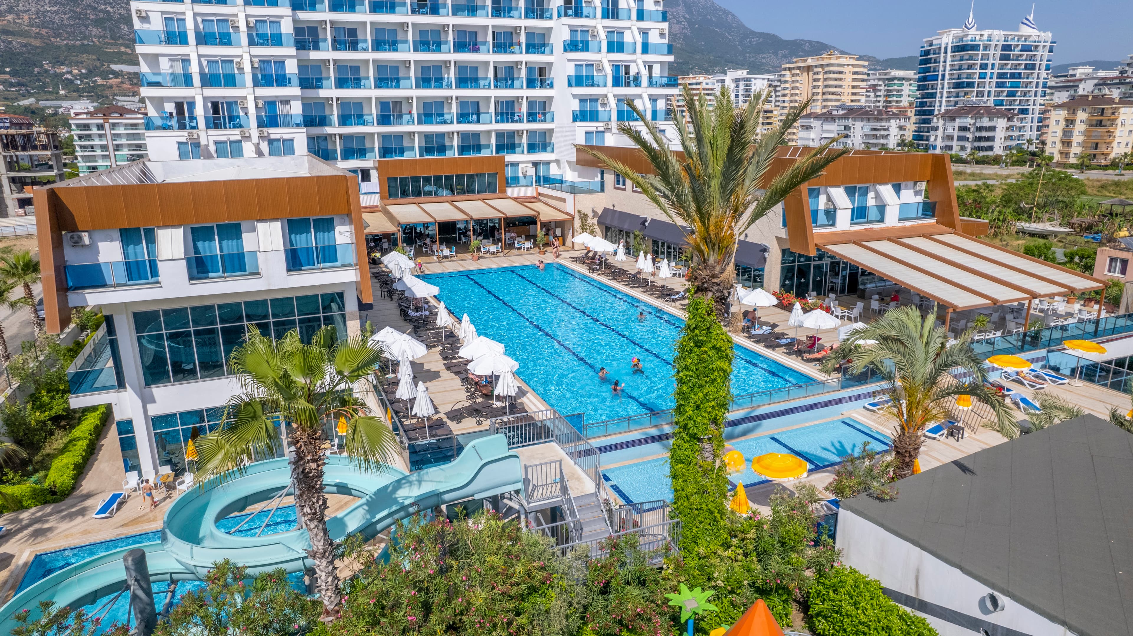 Sun Star Resort Hotel - photo 6