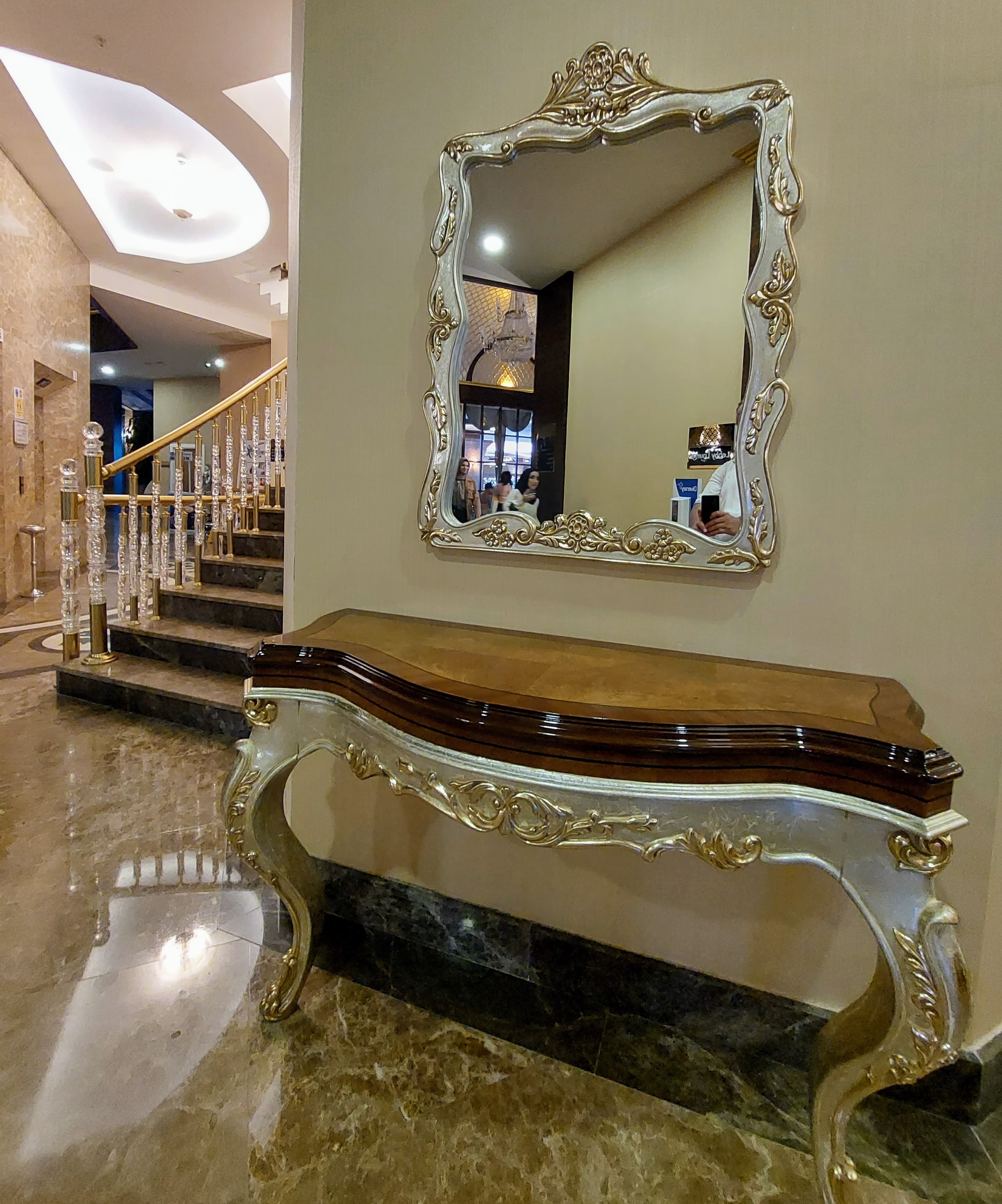 The Lumos Deluxe Resort Hotel Alanya - photo 4