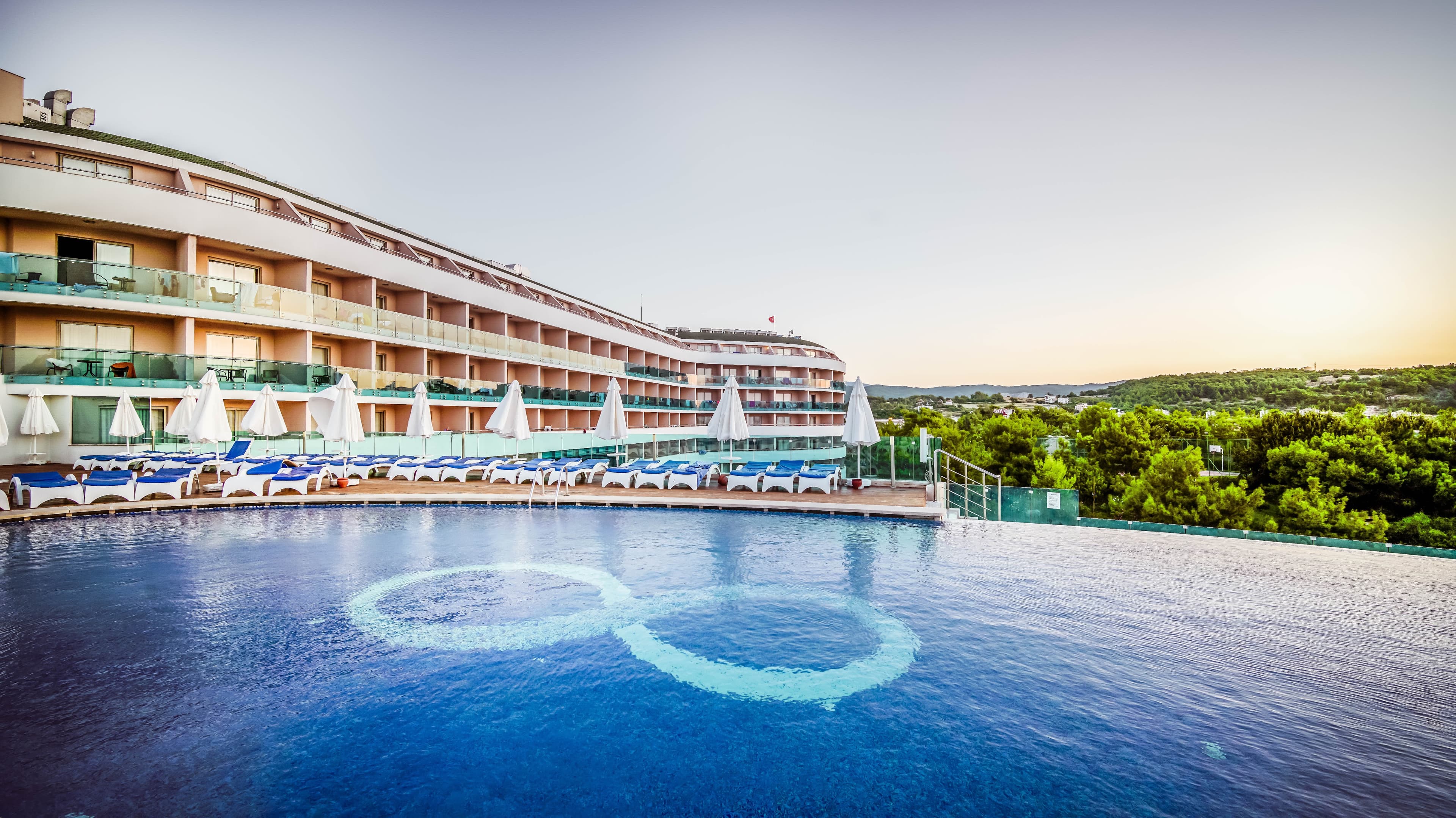 A Good Life Utopia Family Resort