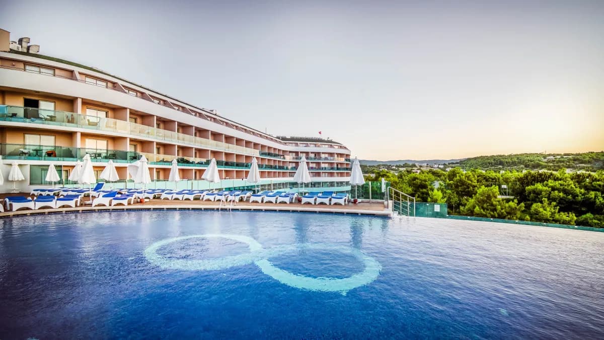 A Good Life Utopia Family Resort