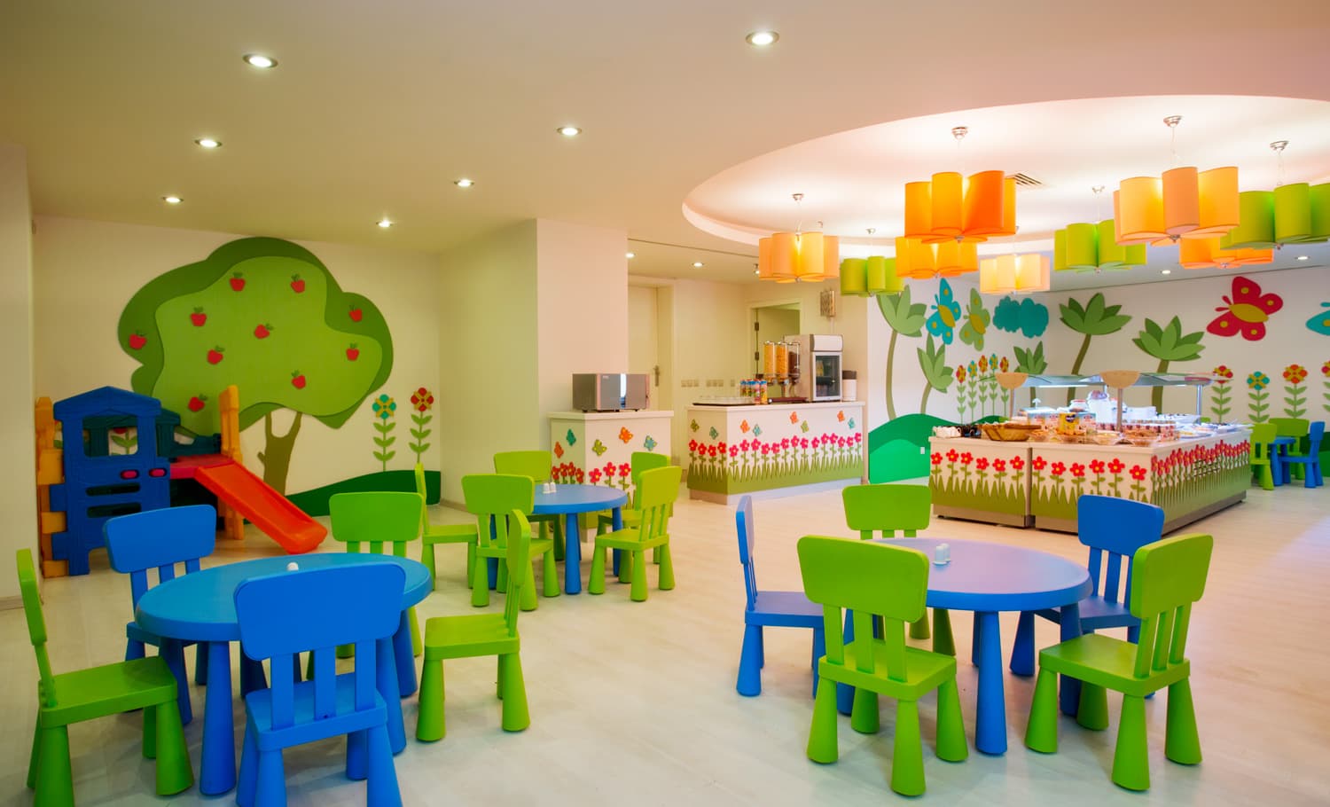 AKKA Hotels Antedon - photo 8