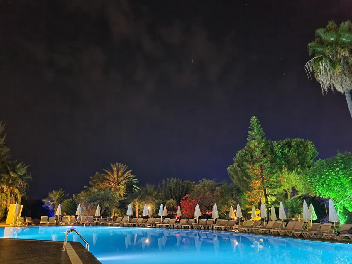 Q Aventura Park - photo 3