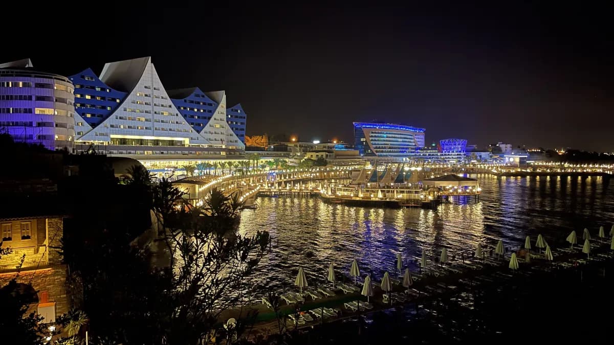 Q Aventura Park - photo 6