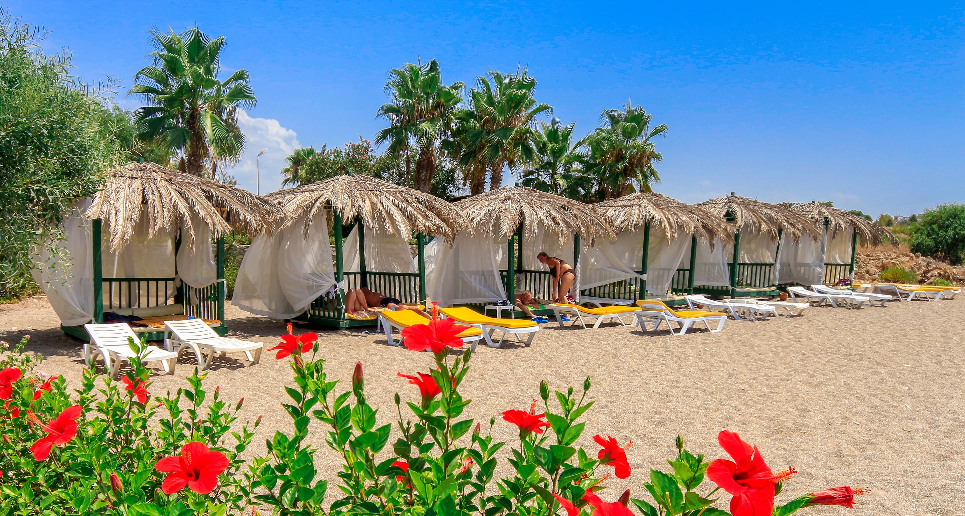 Club Aqua Plaza - photo 7