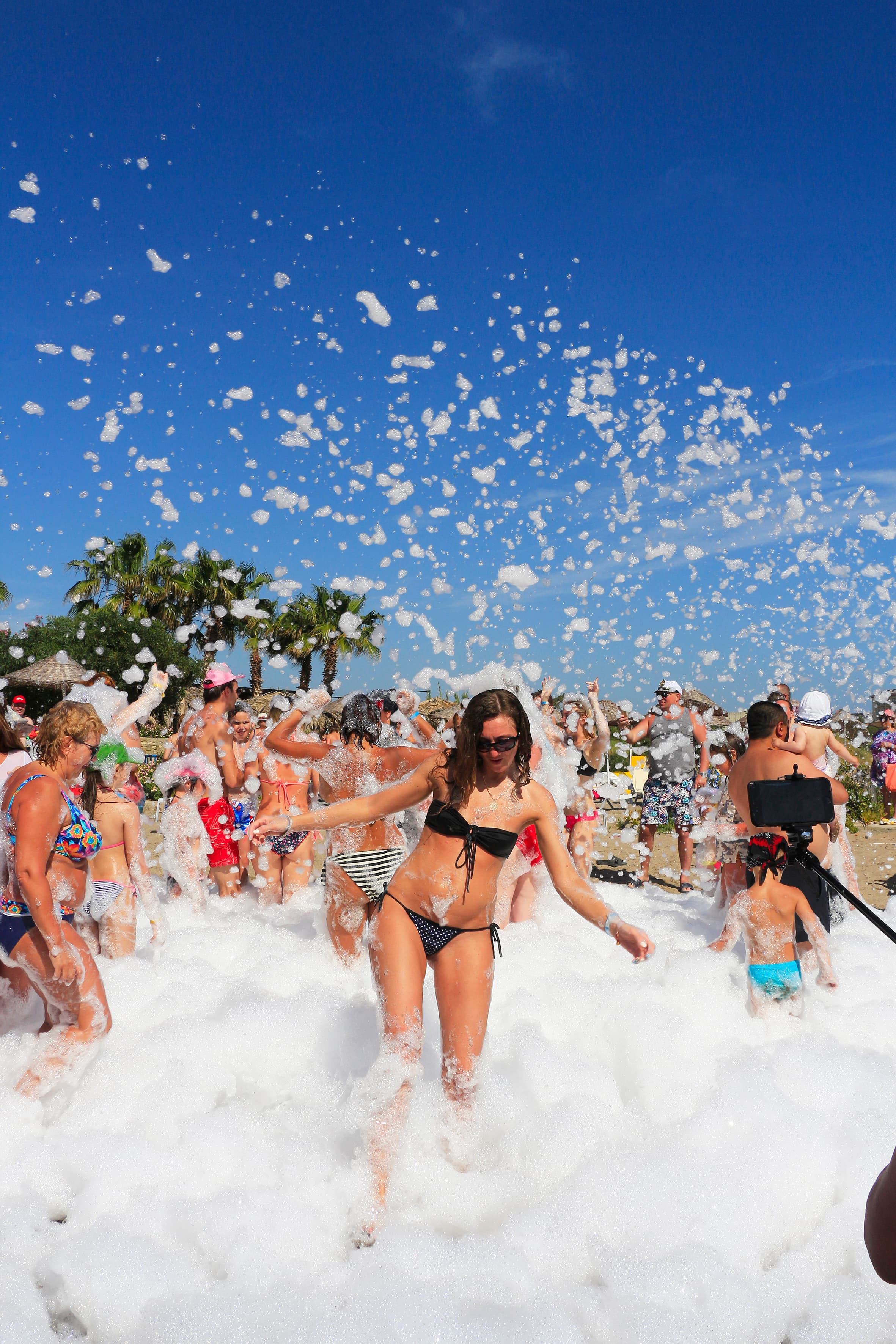 Club Aqua Plaza - photo 9