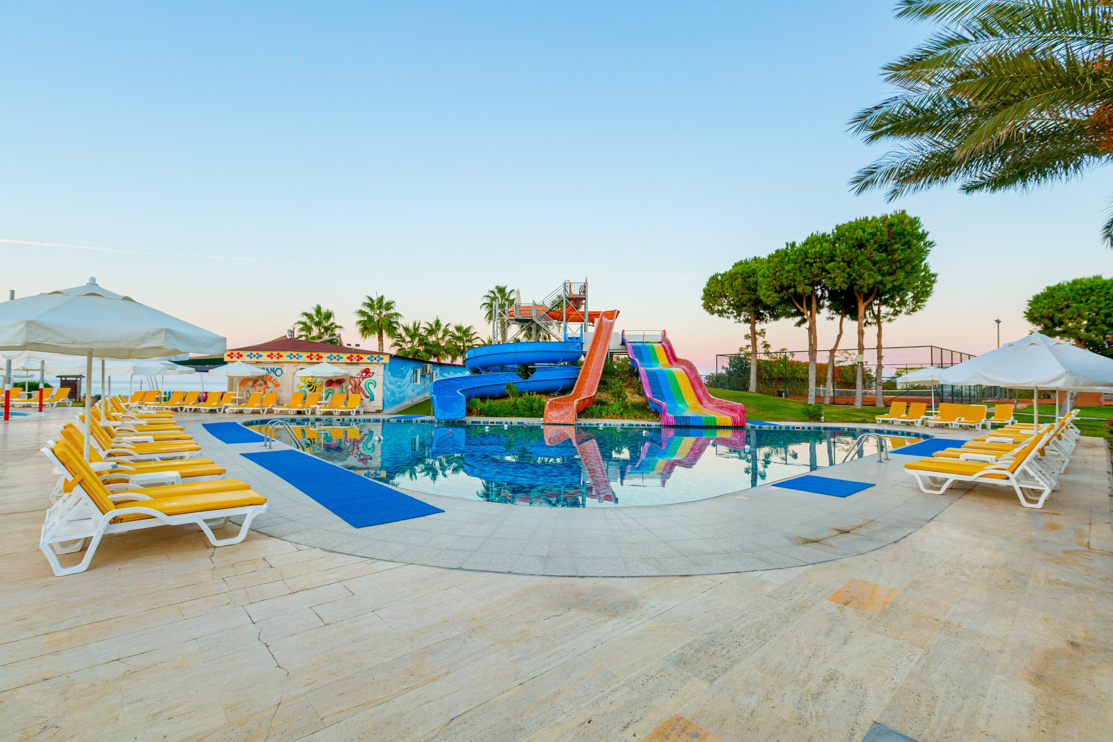 Justiniano Park Conti - photo 8