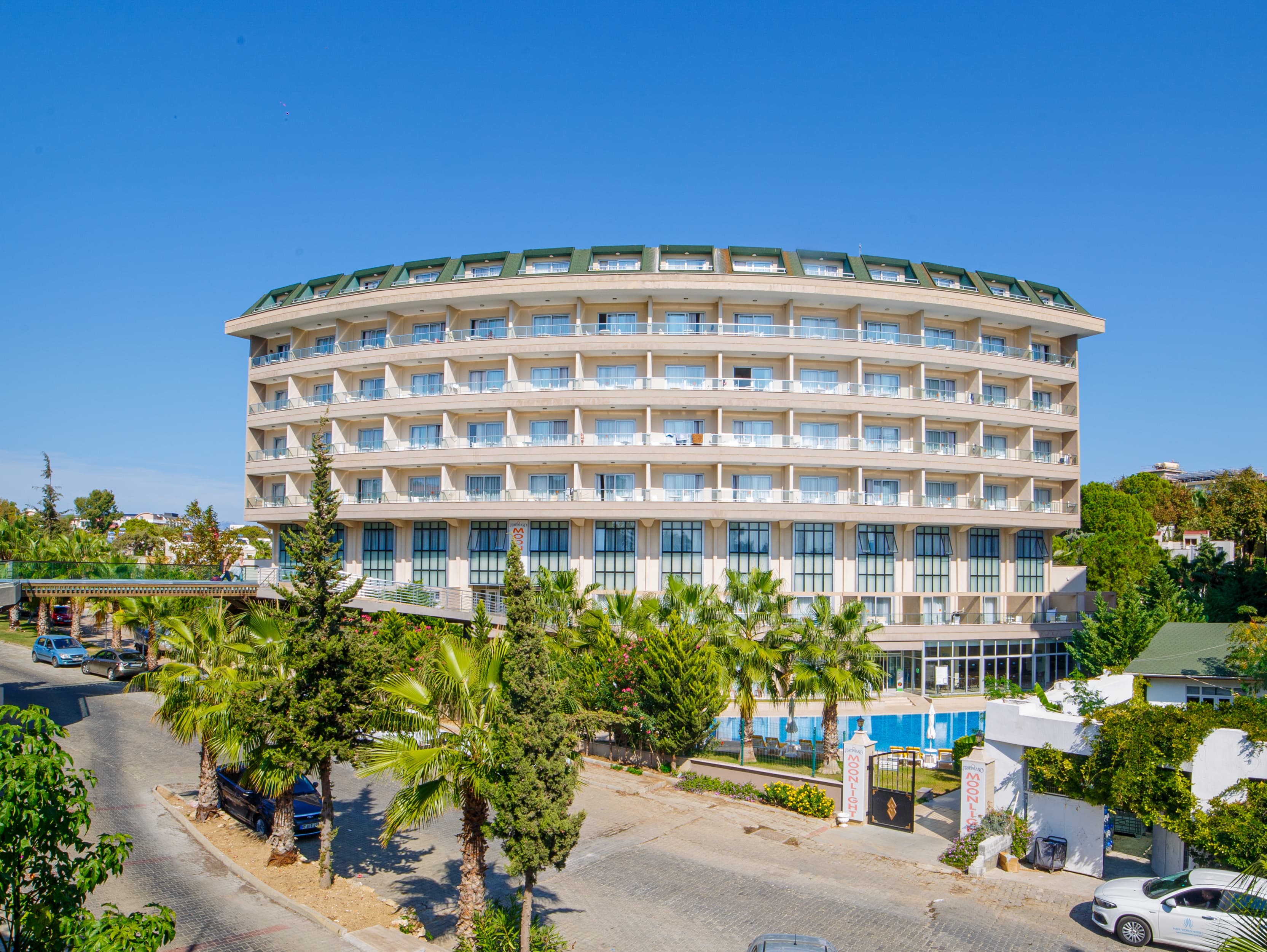 Justiniano Park Conti - photo 10