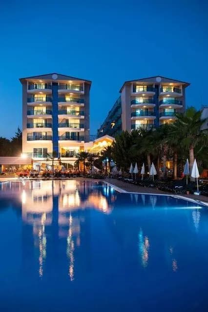 Concordia Celes Hotel - photo 4