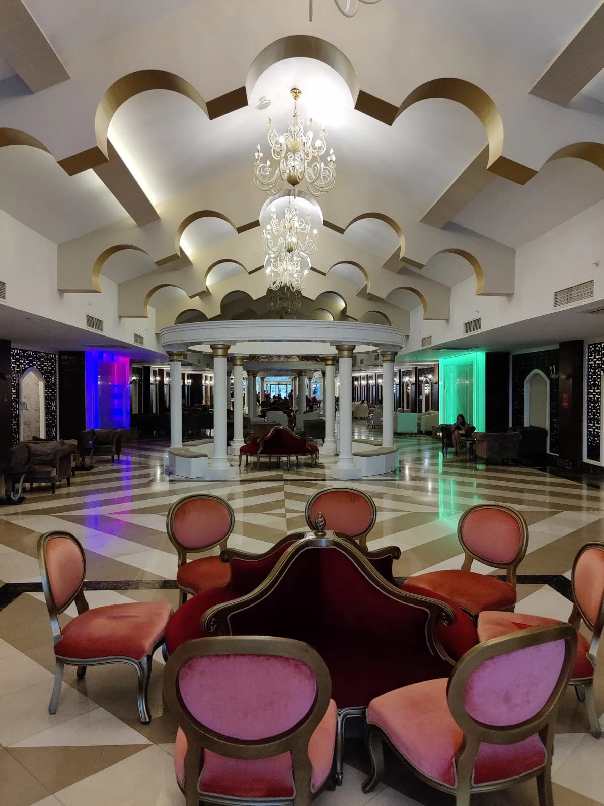 Concordia Celes Hotel - photo 5