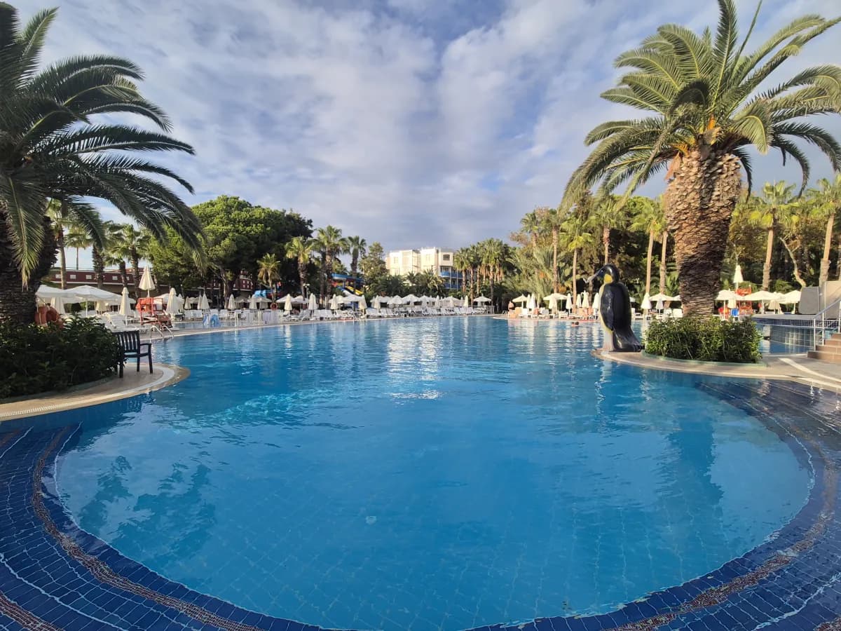 Botanik Hotel - photo 3
