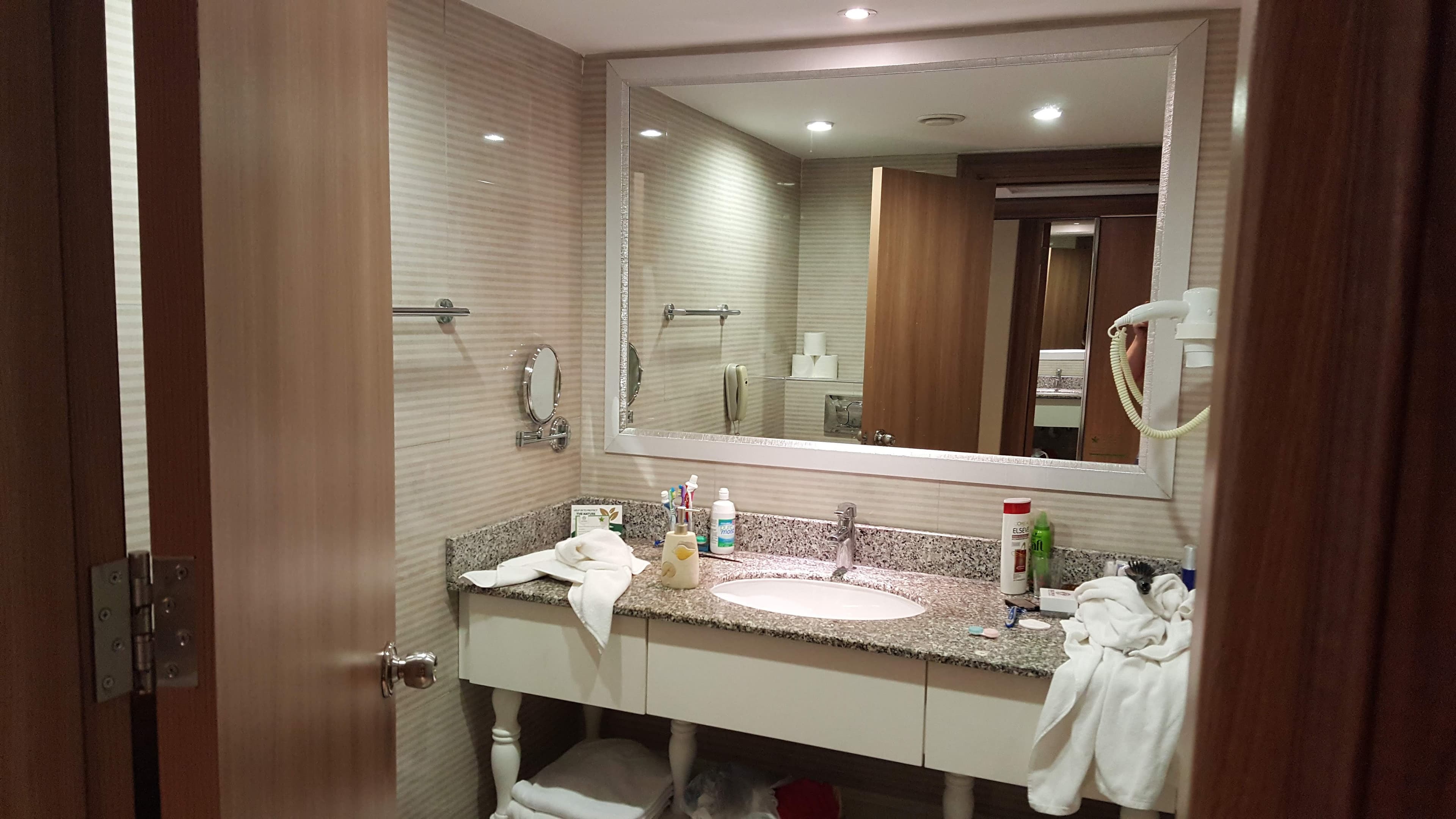 Botanik Hotel - photo 4