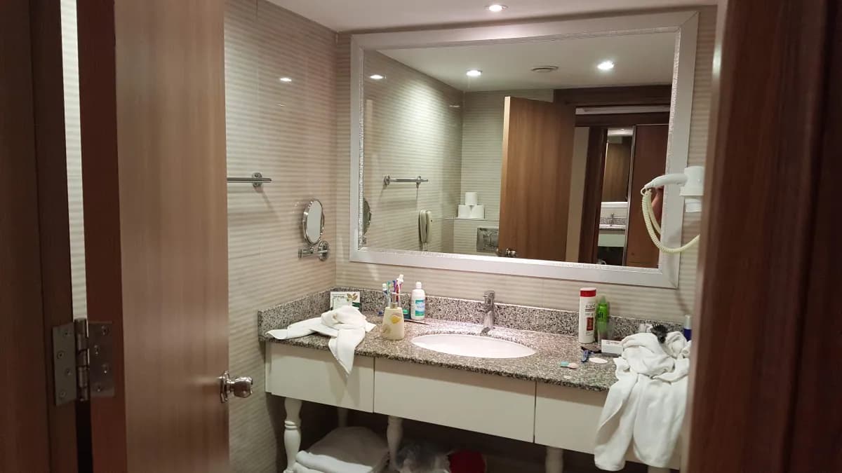 Botanik Hotel - photo 4