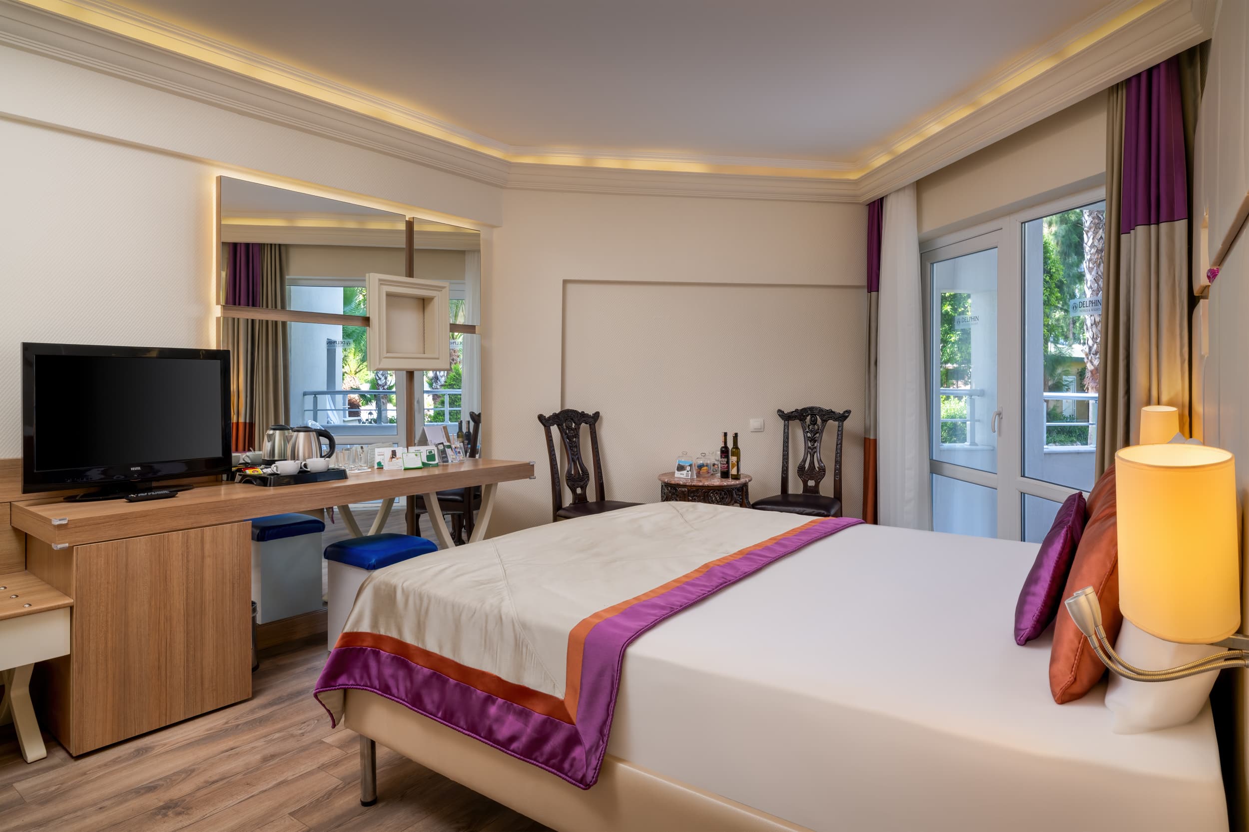 Botanik Hotel - photo 5