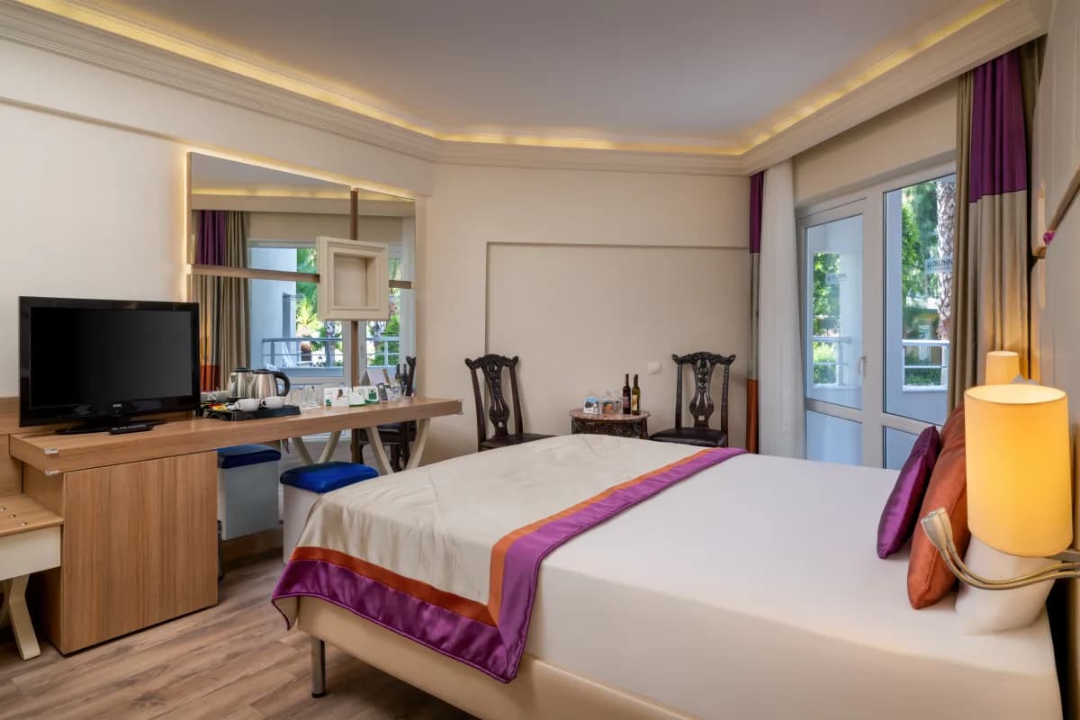 Botanik Hotel - photo 5