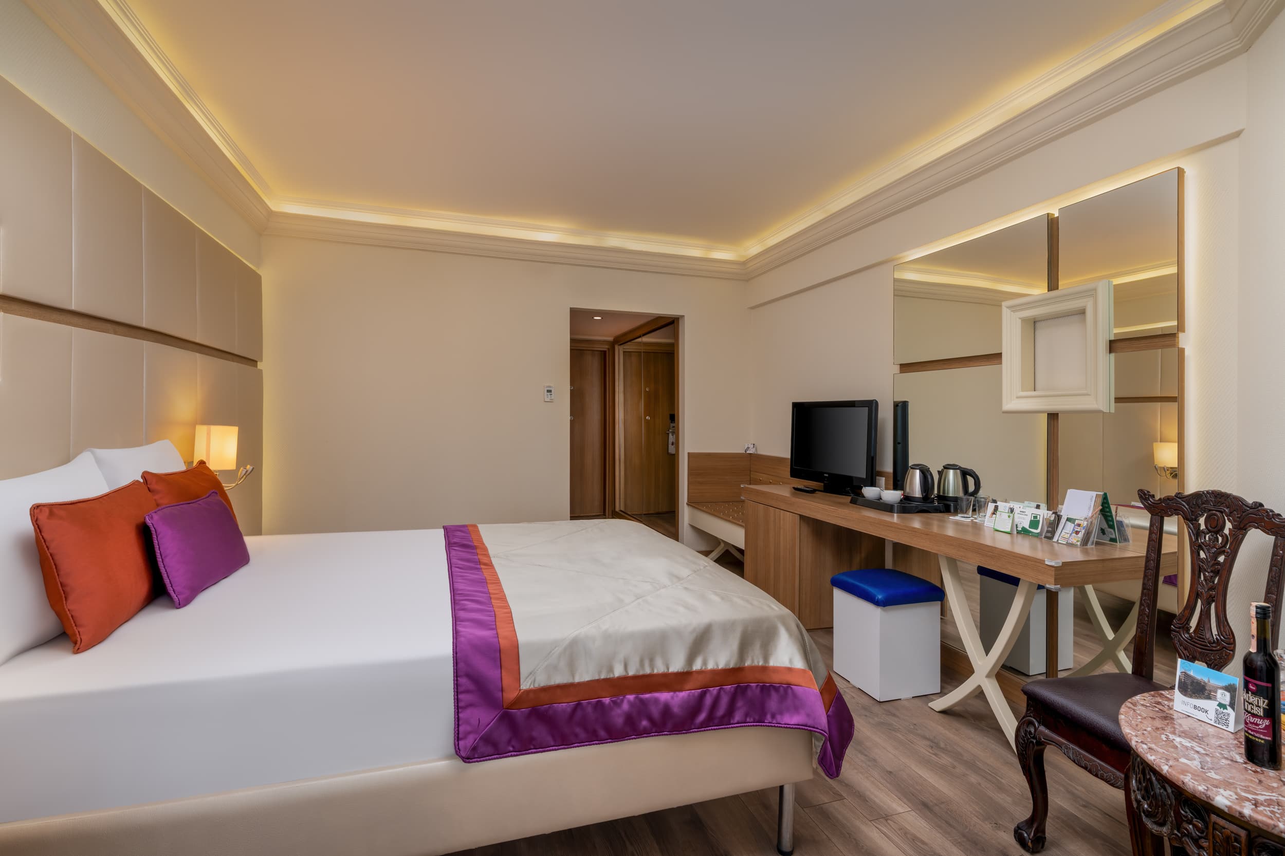 Botanik Hotel - photo 6