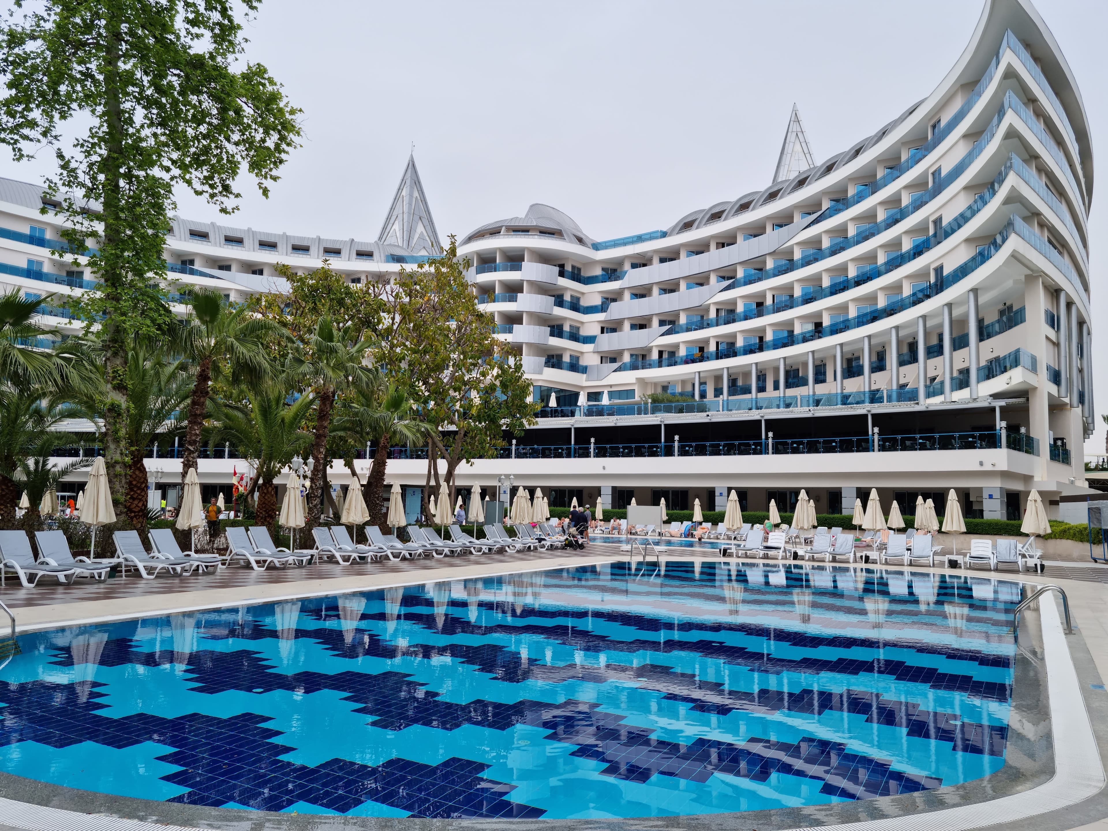 Botanik Hotel - photo 7
